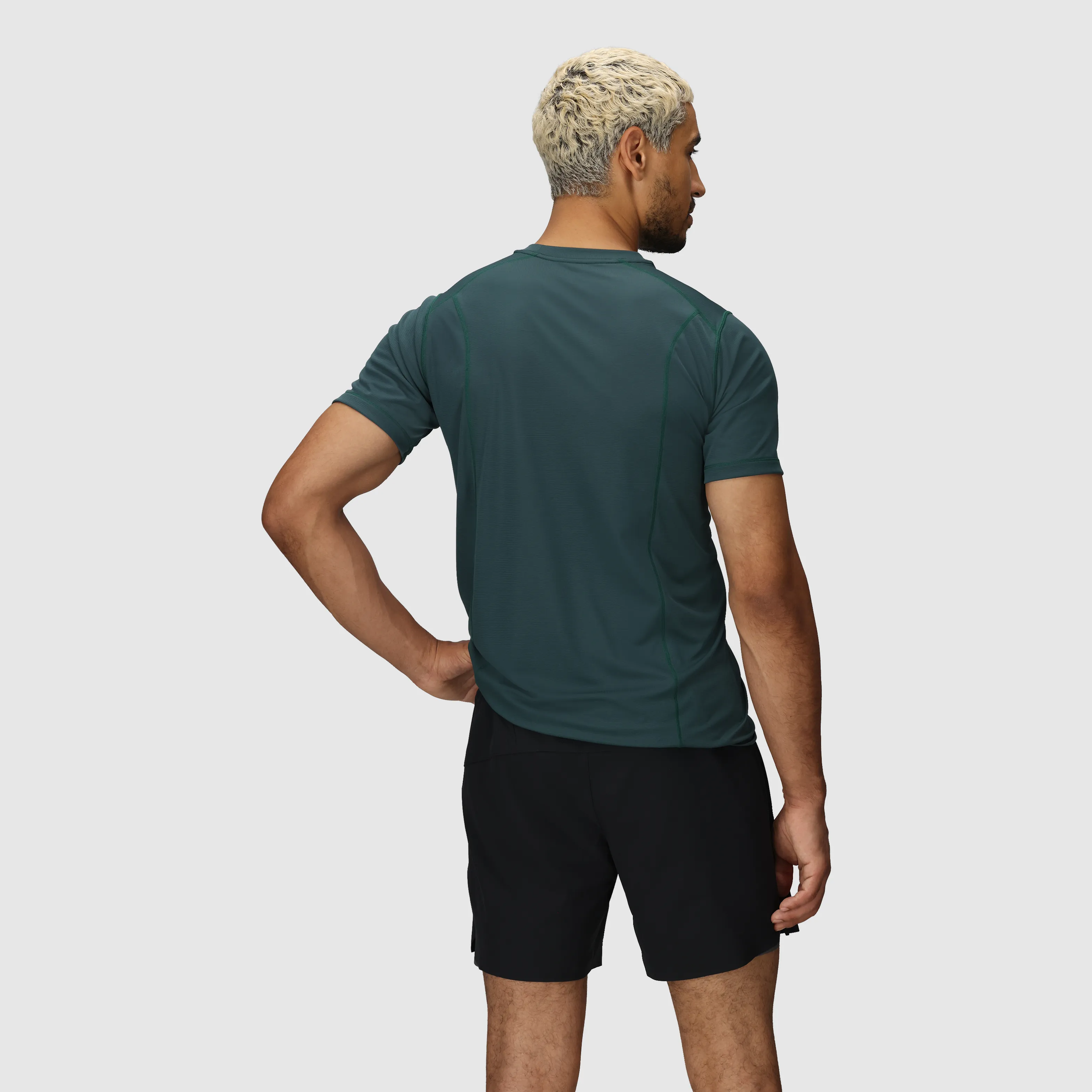 Men's Echo T-Shirt Outdoor Research