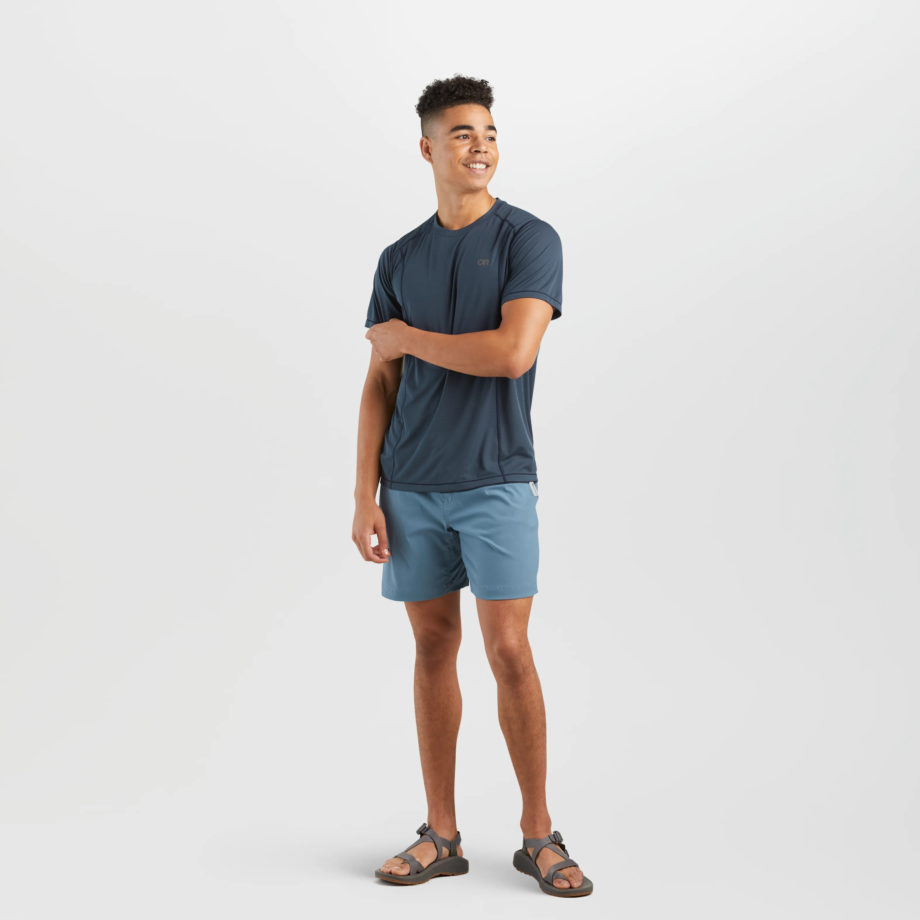 Men's Echo T-Shirt Outdoor Research