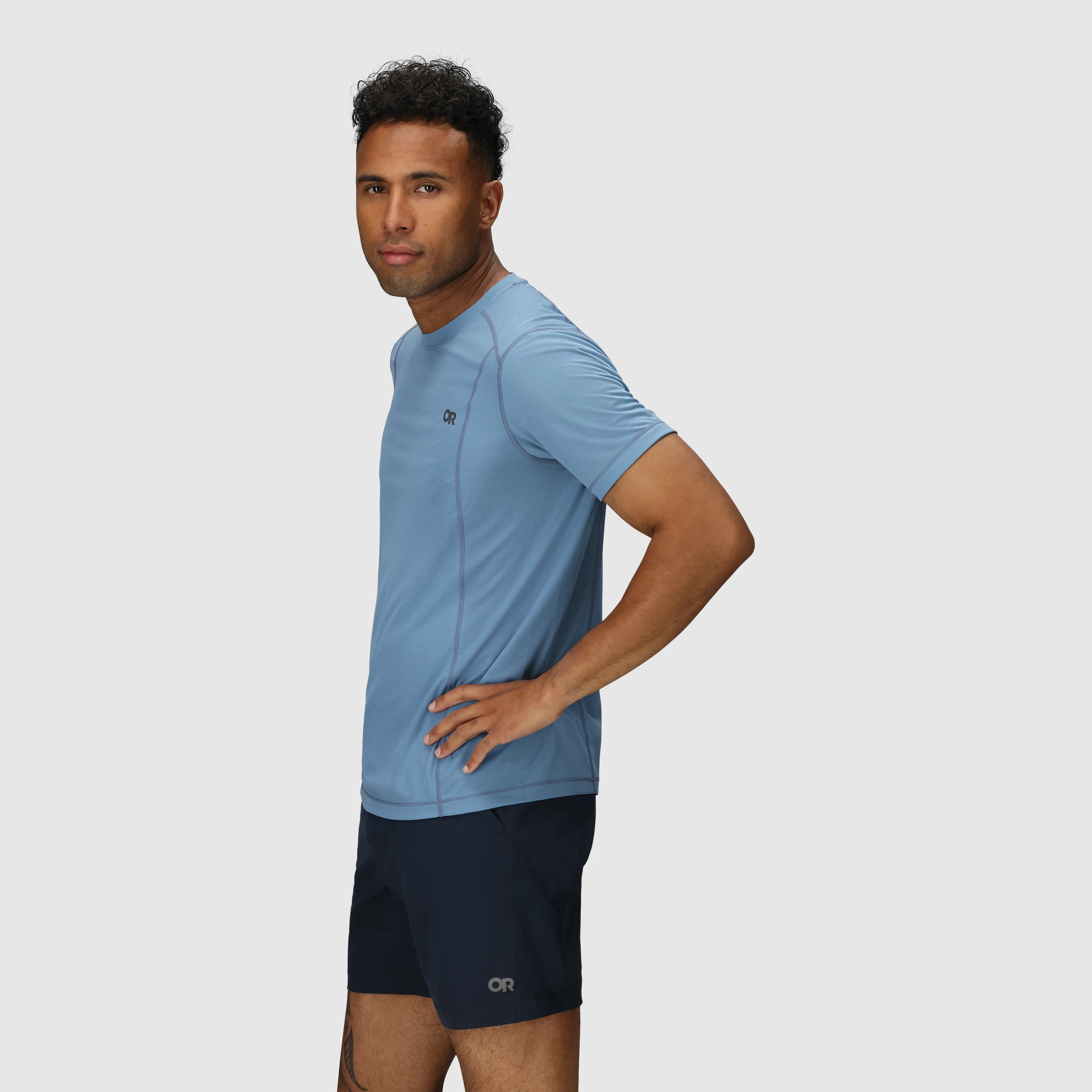 Men's Echo T-Shirt Outdoor Research