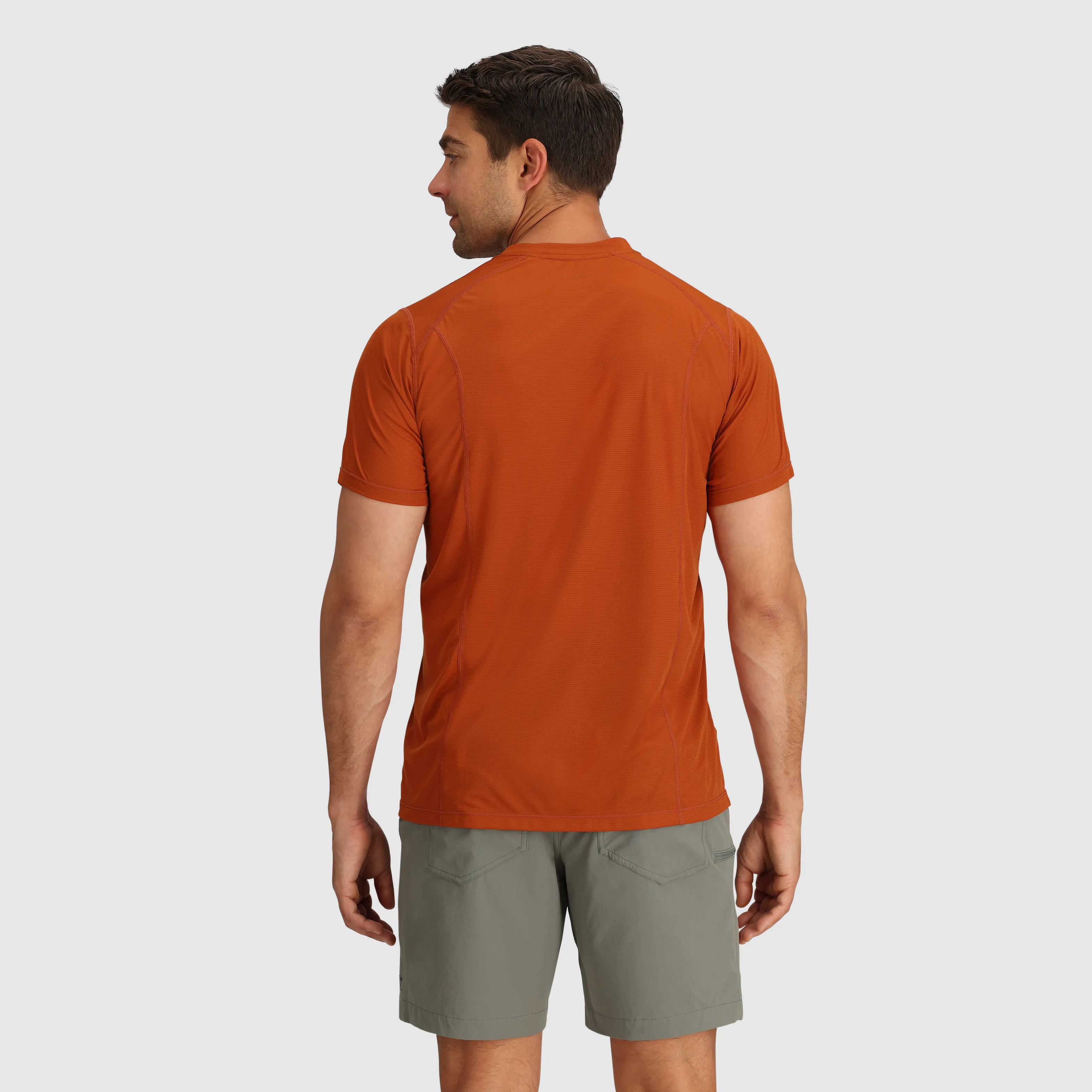 Men's Echo T-Shirt Outdoor Research