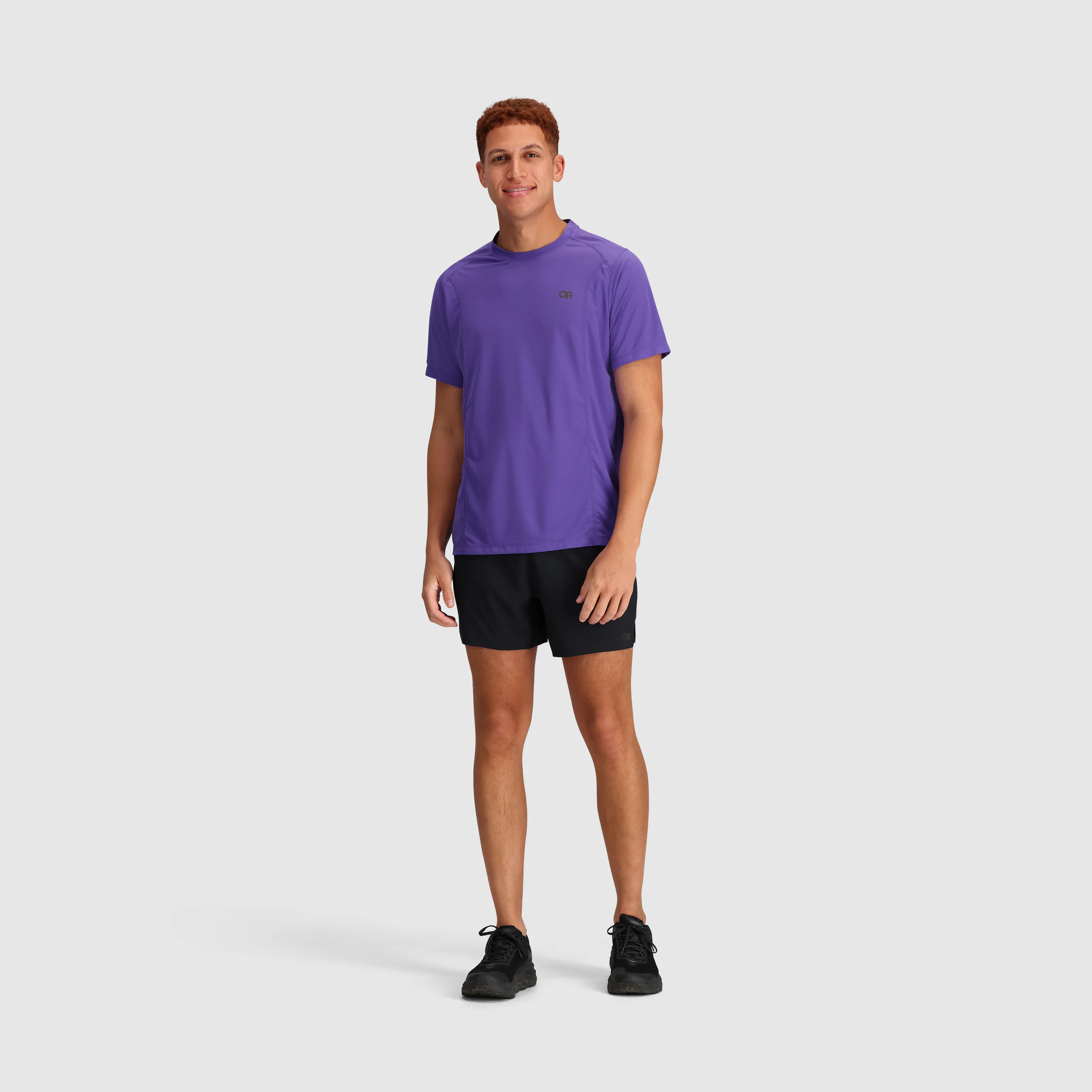 Men's Echo T-Shirt Outdoor Research