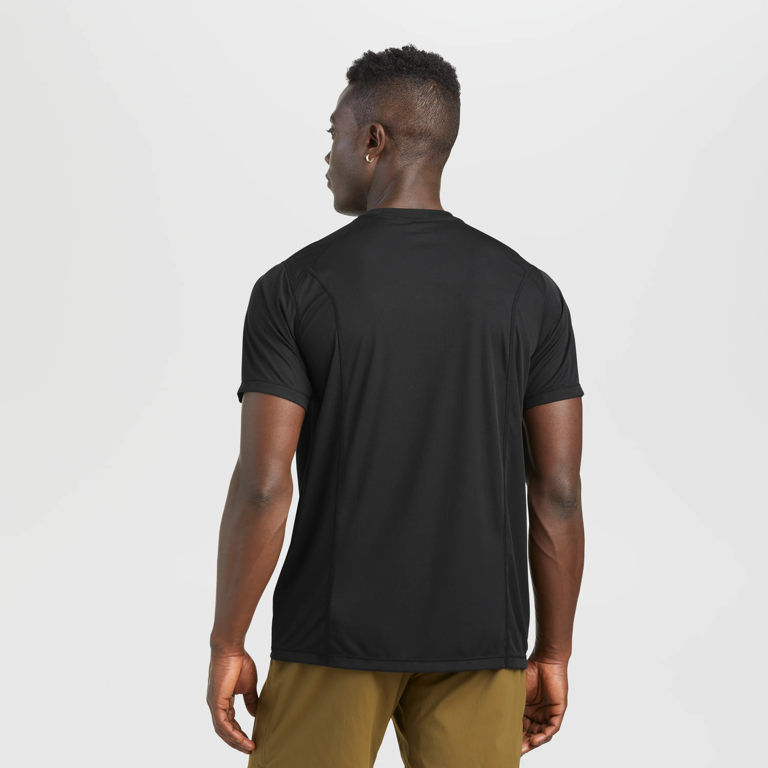 Men's Echo T-Shirt Outdoor Research