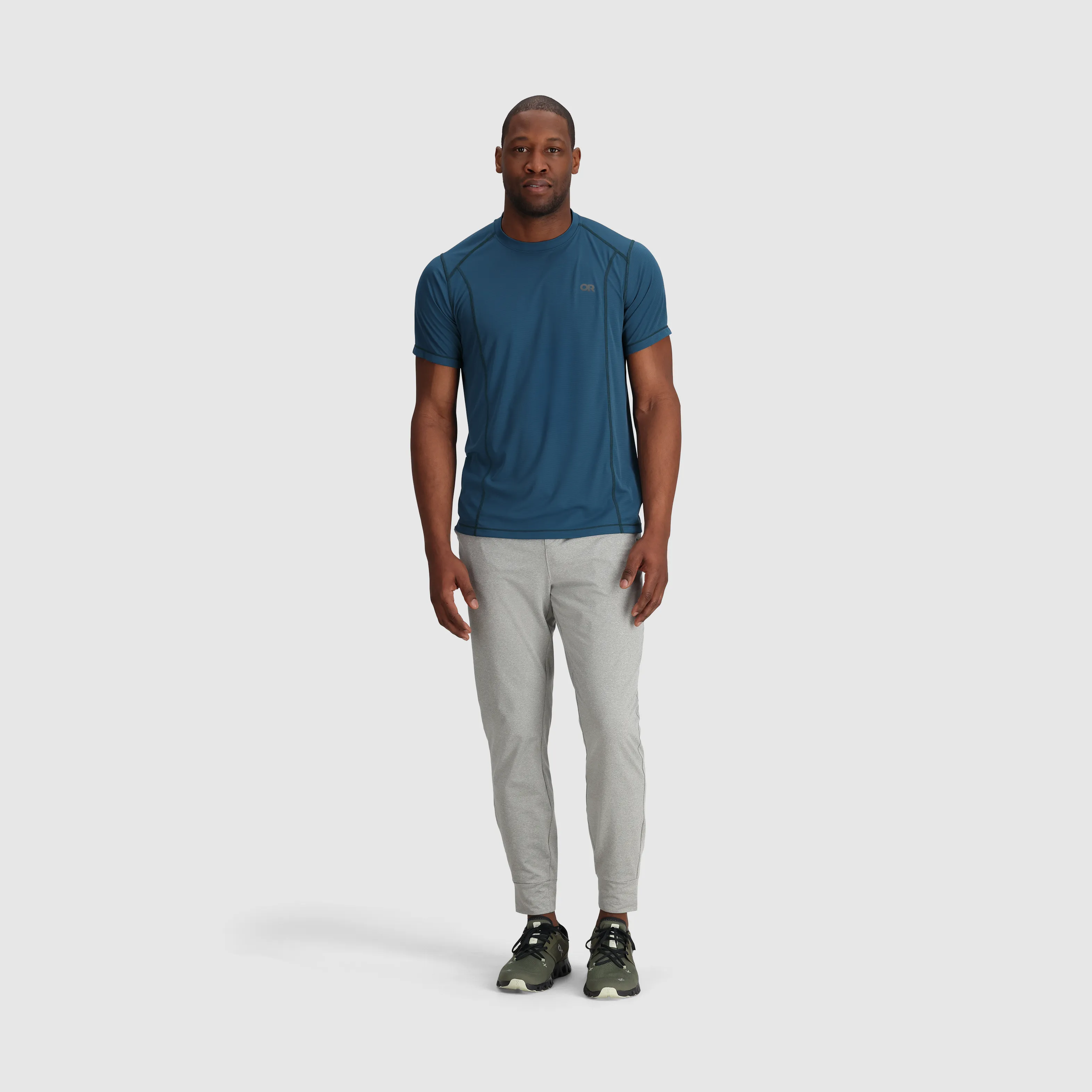 Men's Echo T-Shirt Outdoor Research
