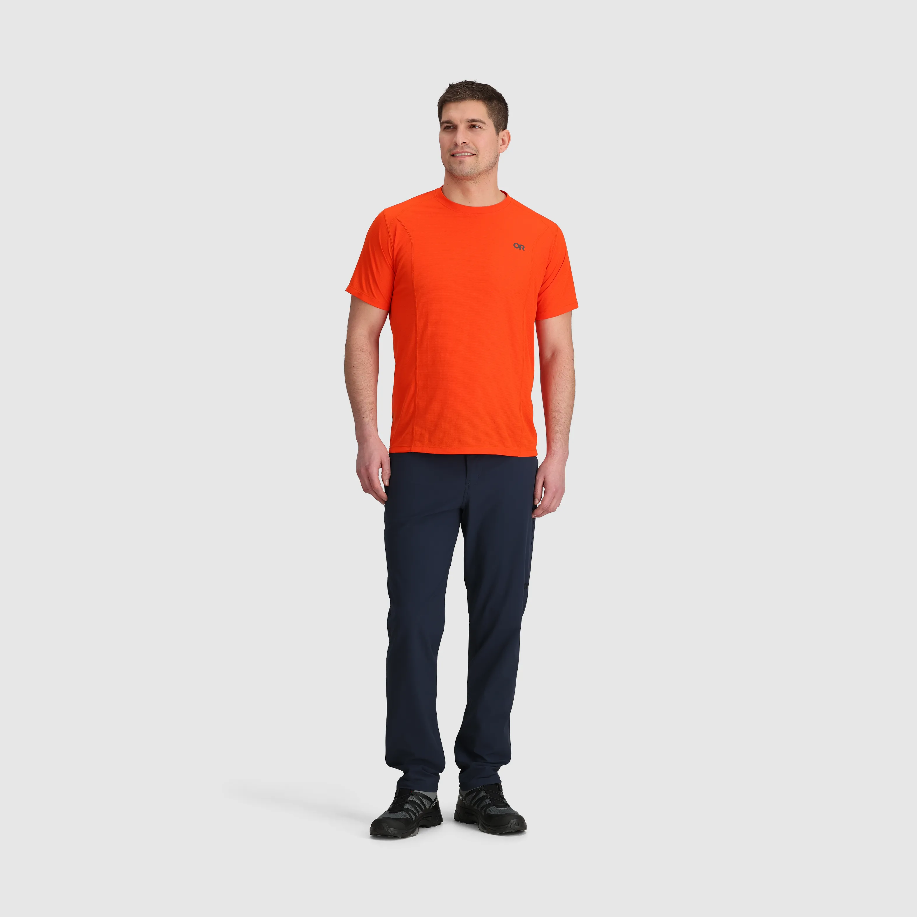 Men's Echo T-Shirt Outdoor Research