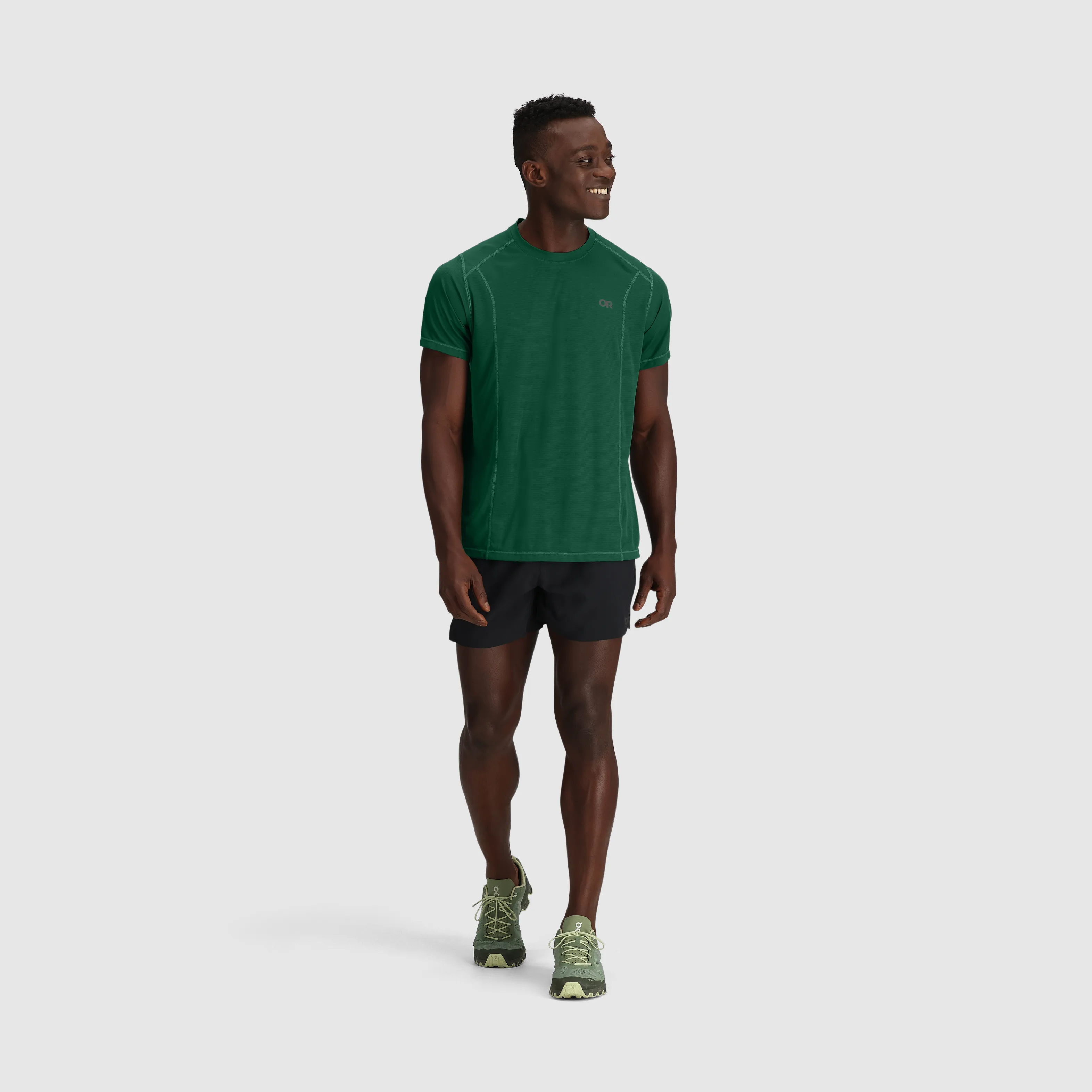 Men's Echo T-Shirt Outdoor Research