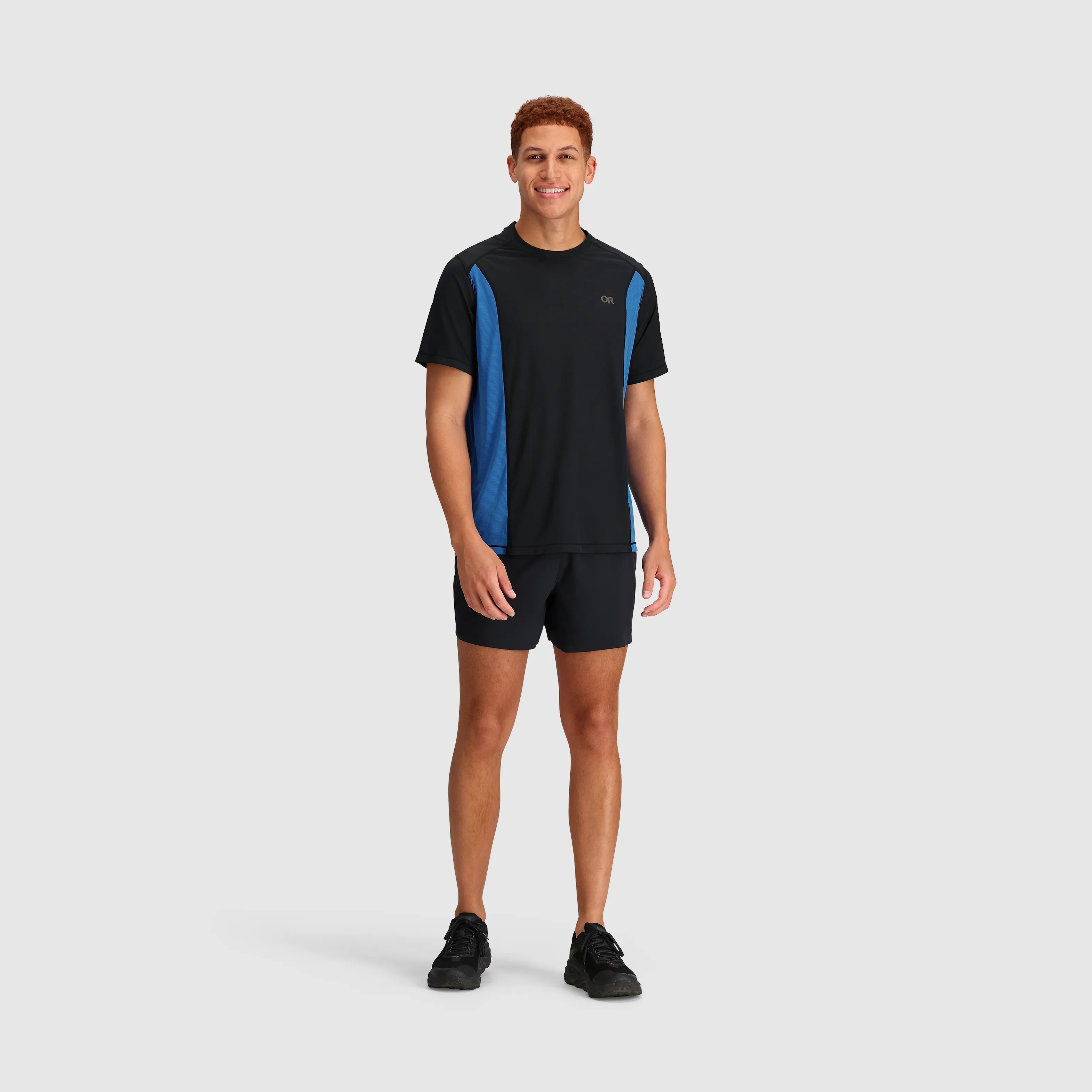 Men's Echo T-Shirt Outdoor Research