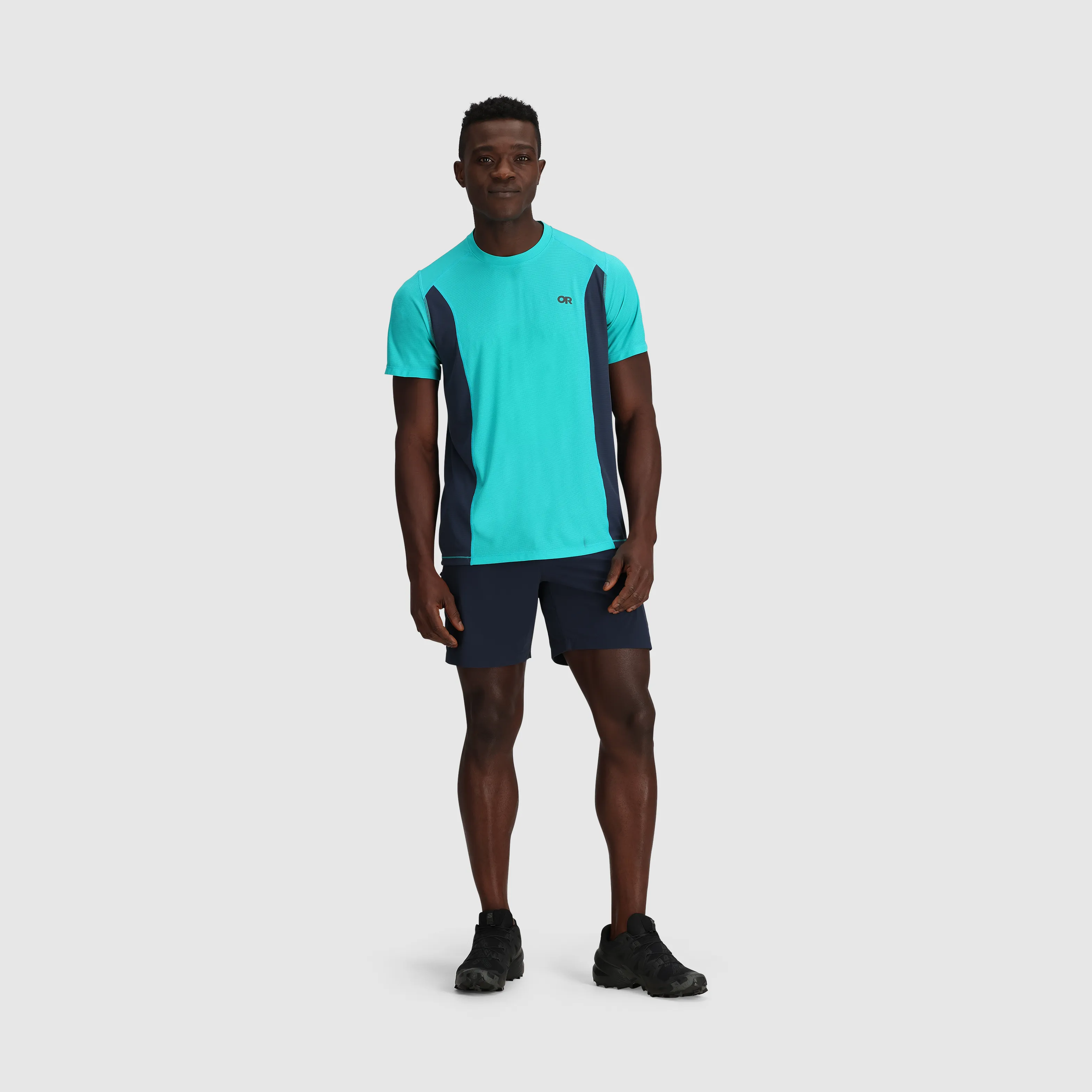 Men's Echo T-Shirt Outdoor Research