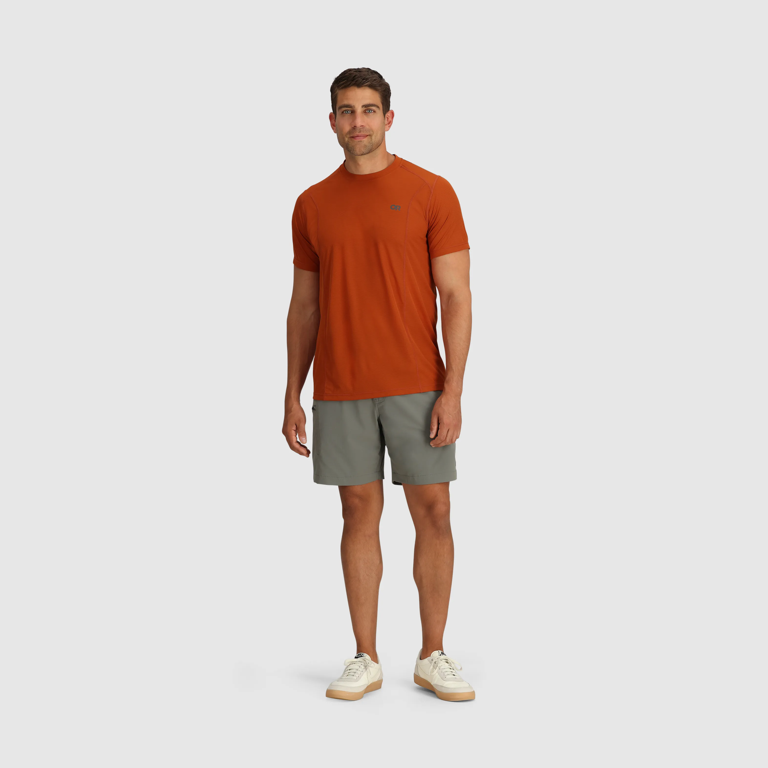 Men's Echo T-Shirt Outdoor Research