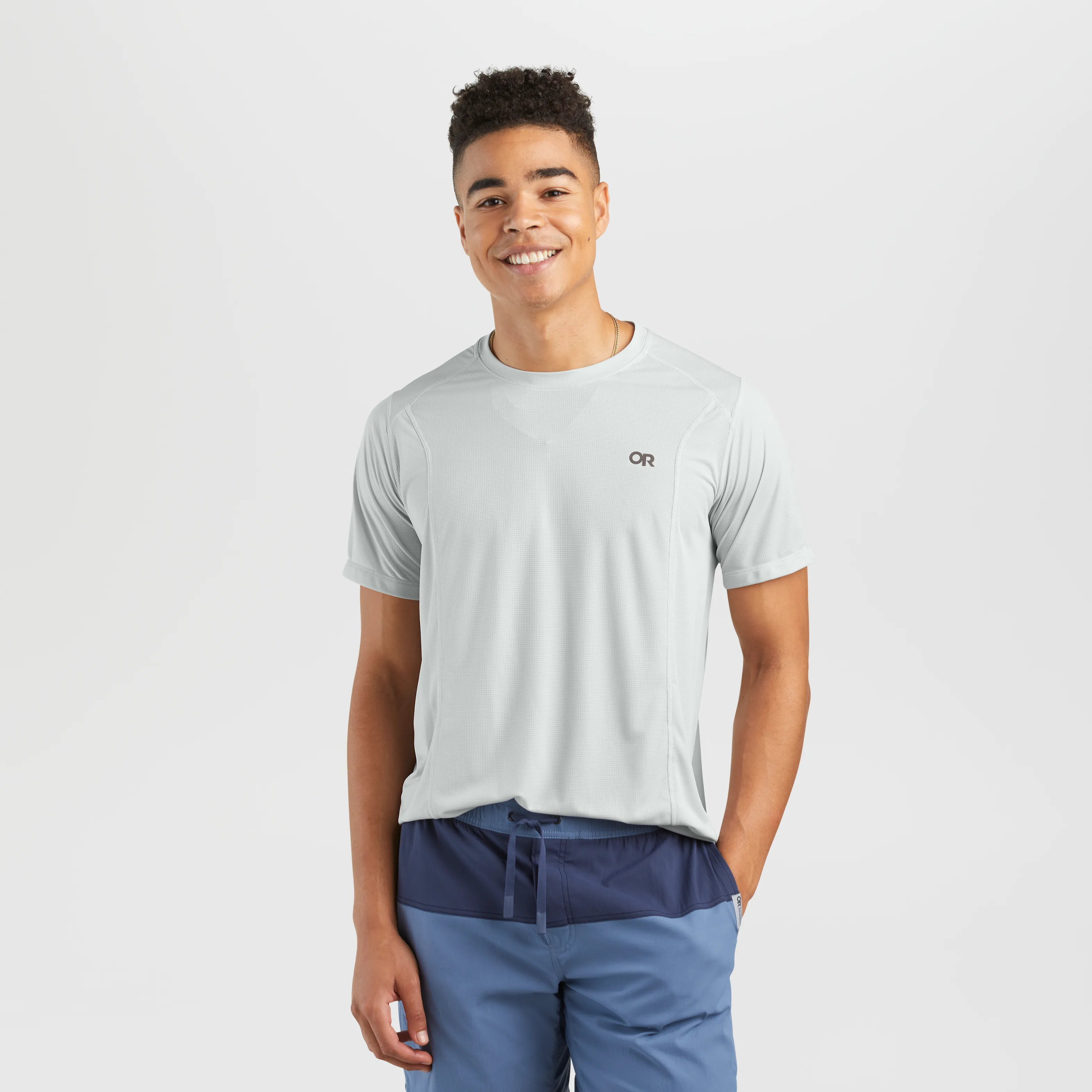 Men's Echo T-Shirt Outdoor Research