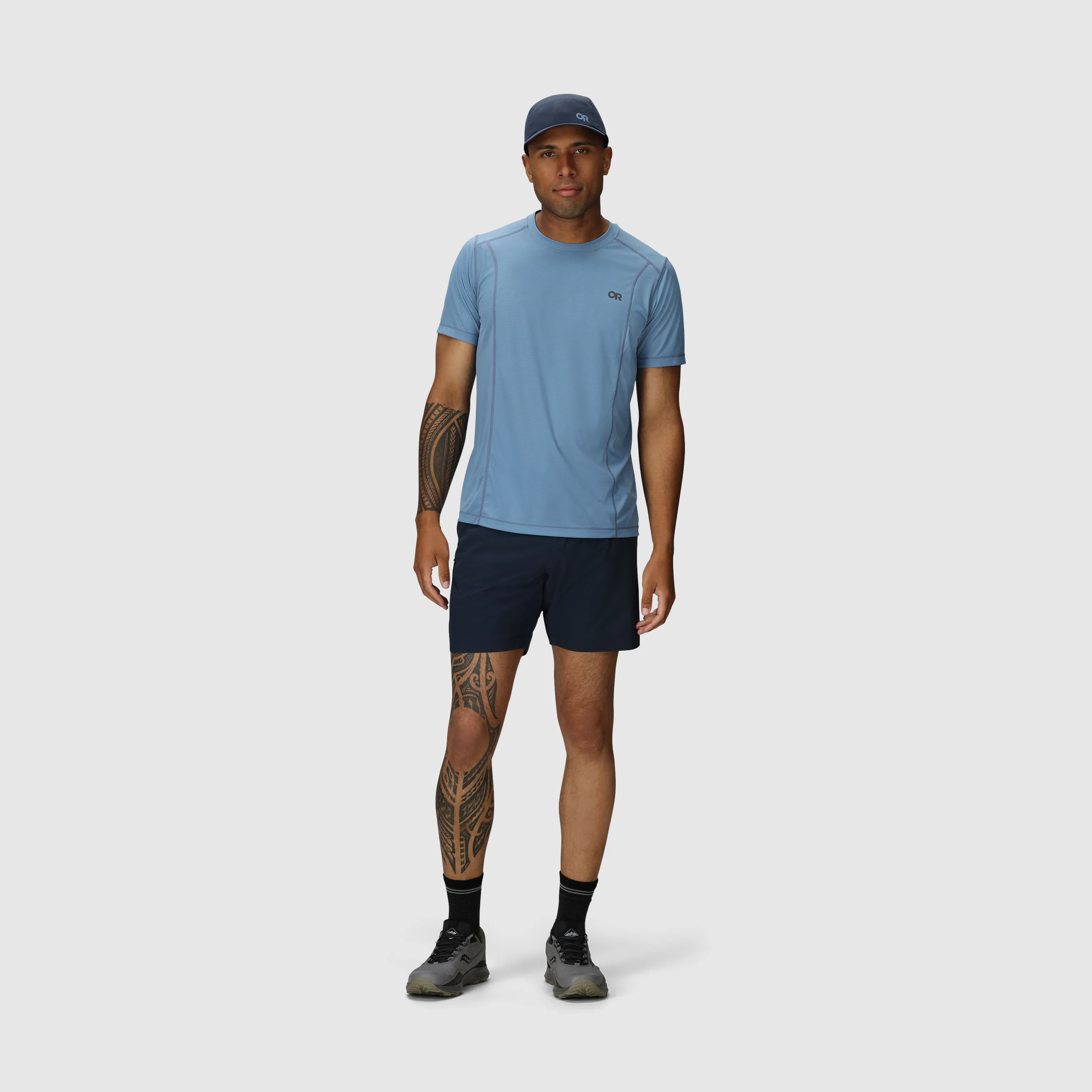 Men's Echo T-Shirt Outdoor Research