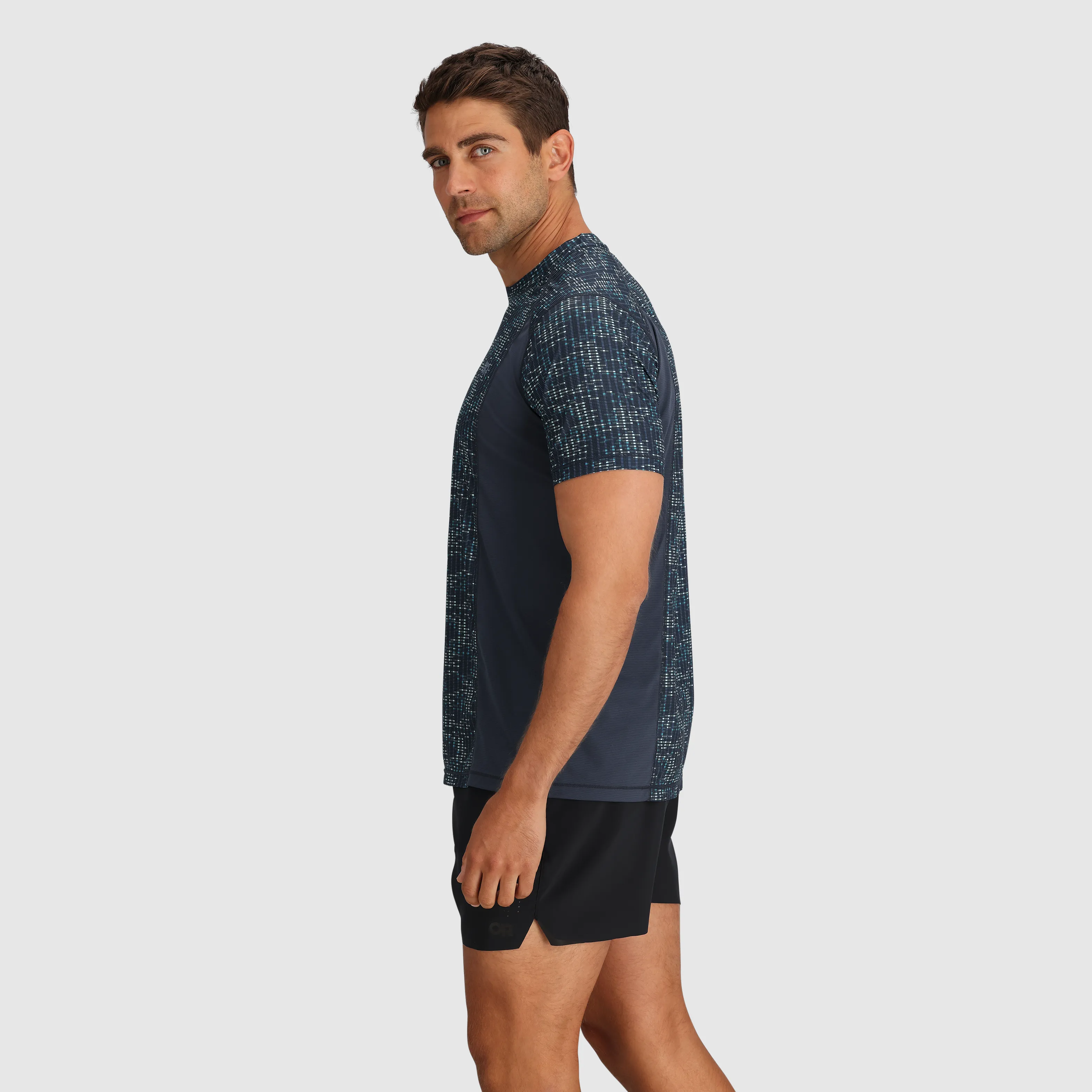 Men's Echo T-Shirt Outdoor Research