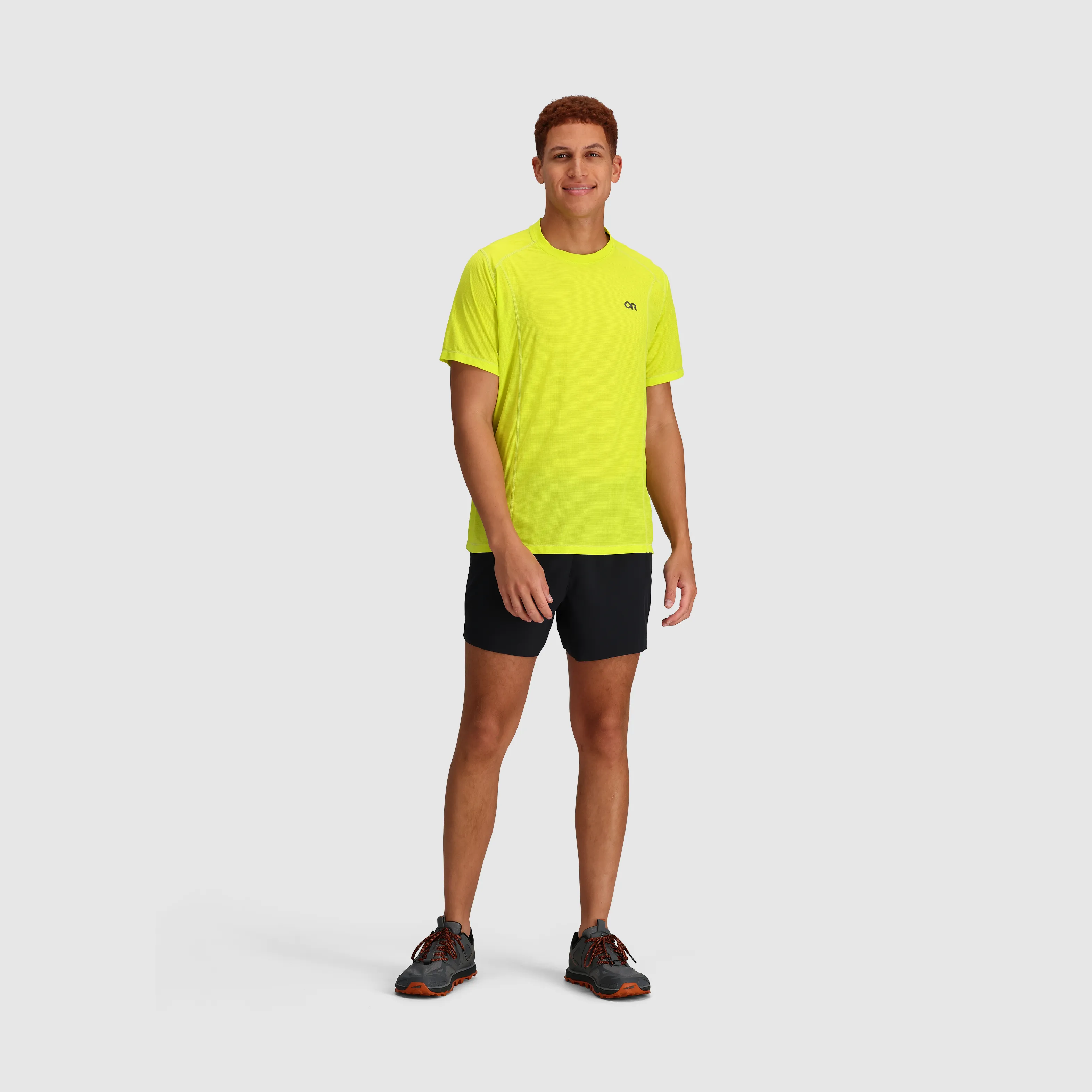 Men's Echo T-Shirt Outdoor Research