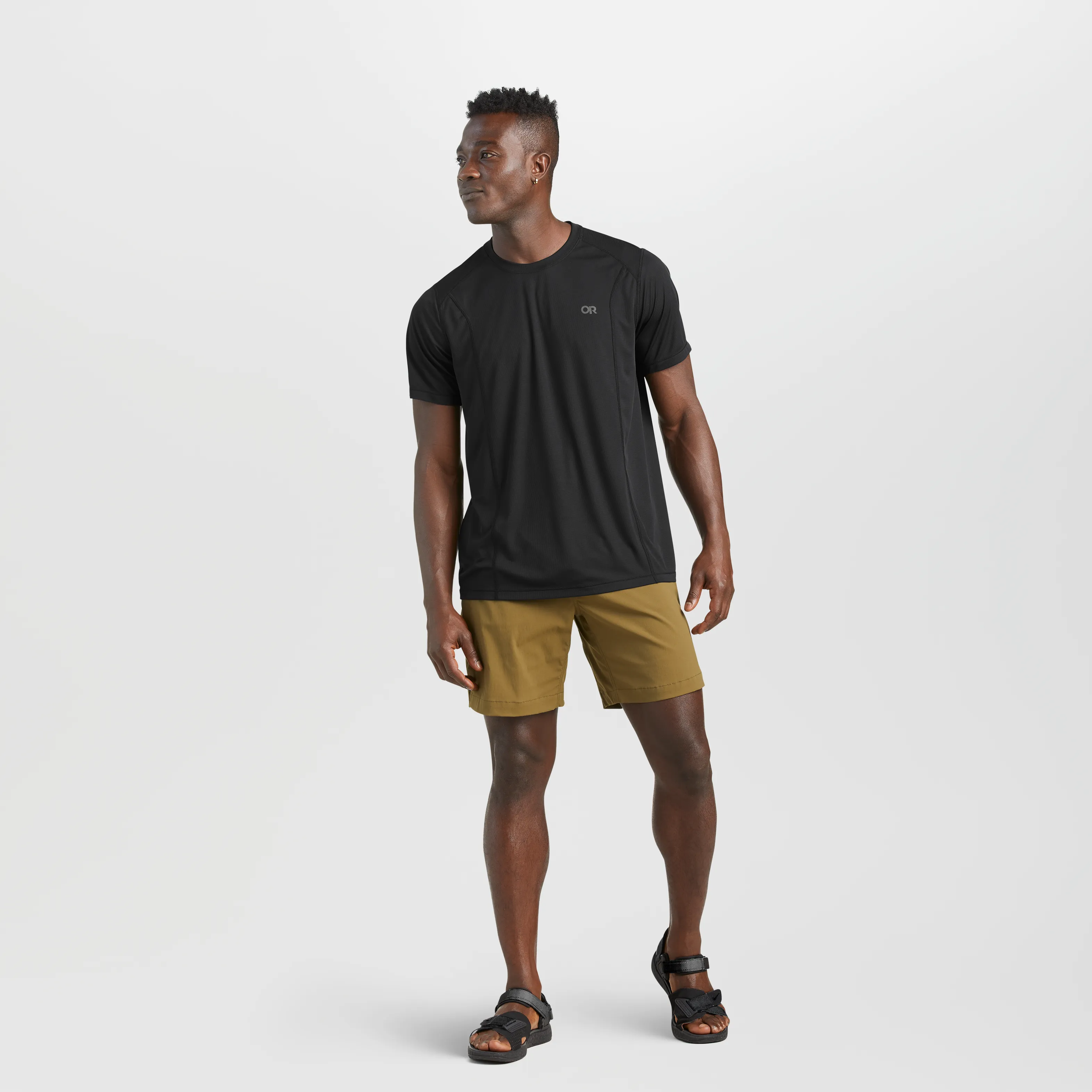 Men's Echo T-Shirt Outdoor Research