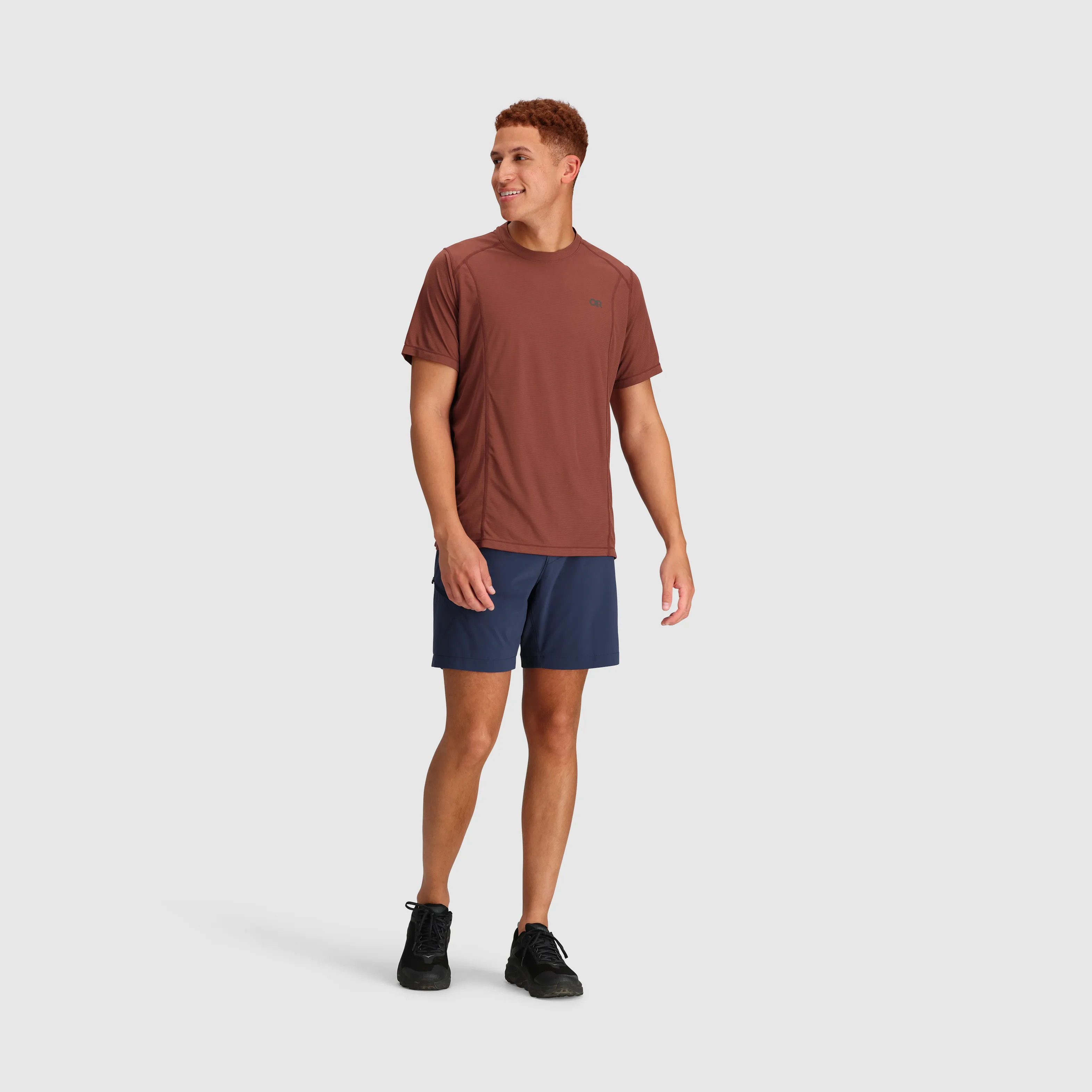 Men's Echo T-Shirt Outdoor Research