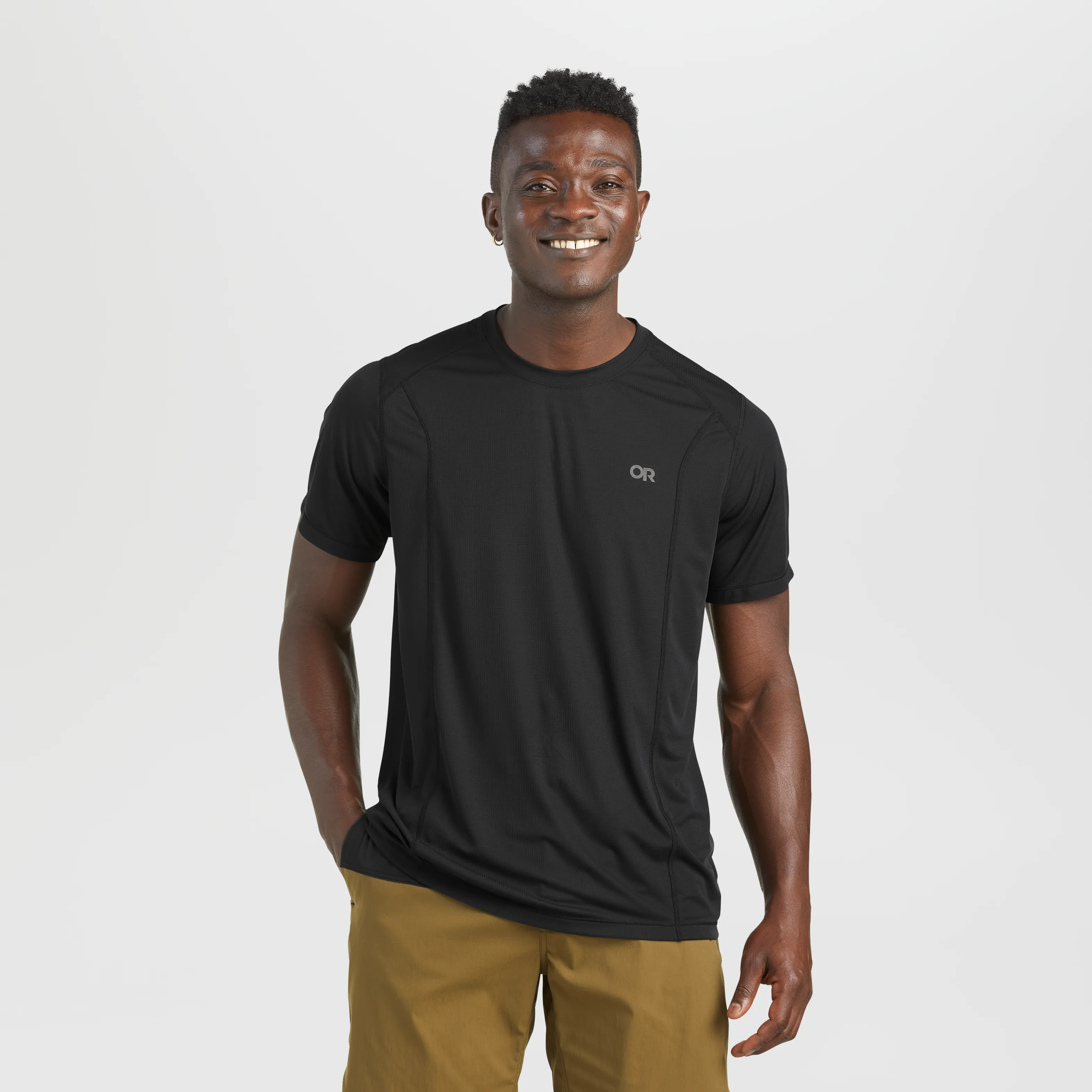 Men's Echo T-Shirt Outdoor Research