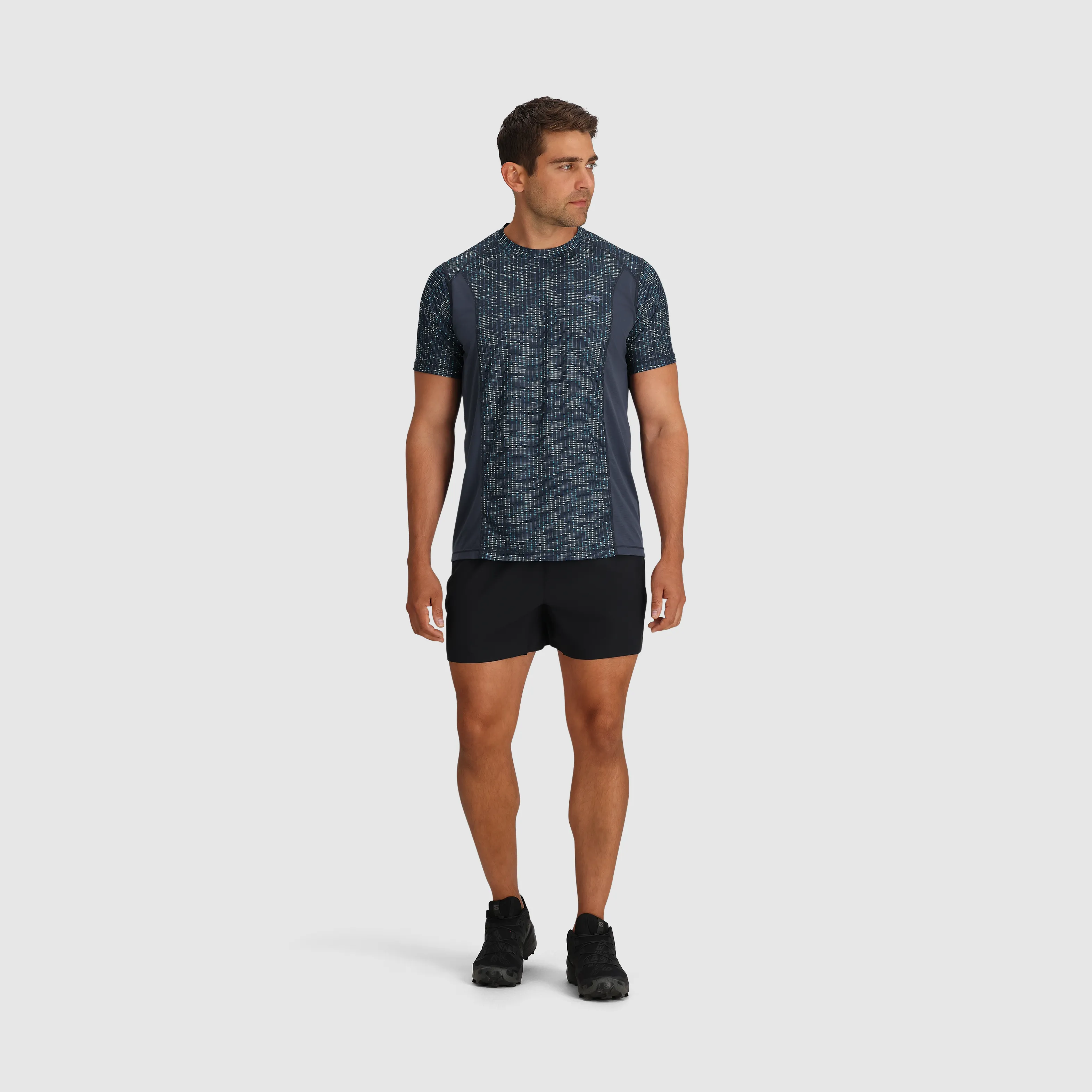 Men's Echo T-Shirt Outdoor Research
