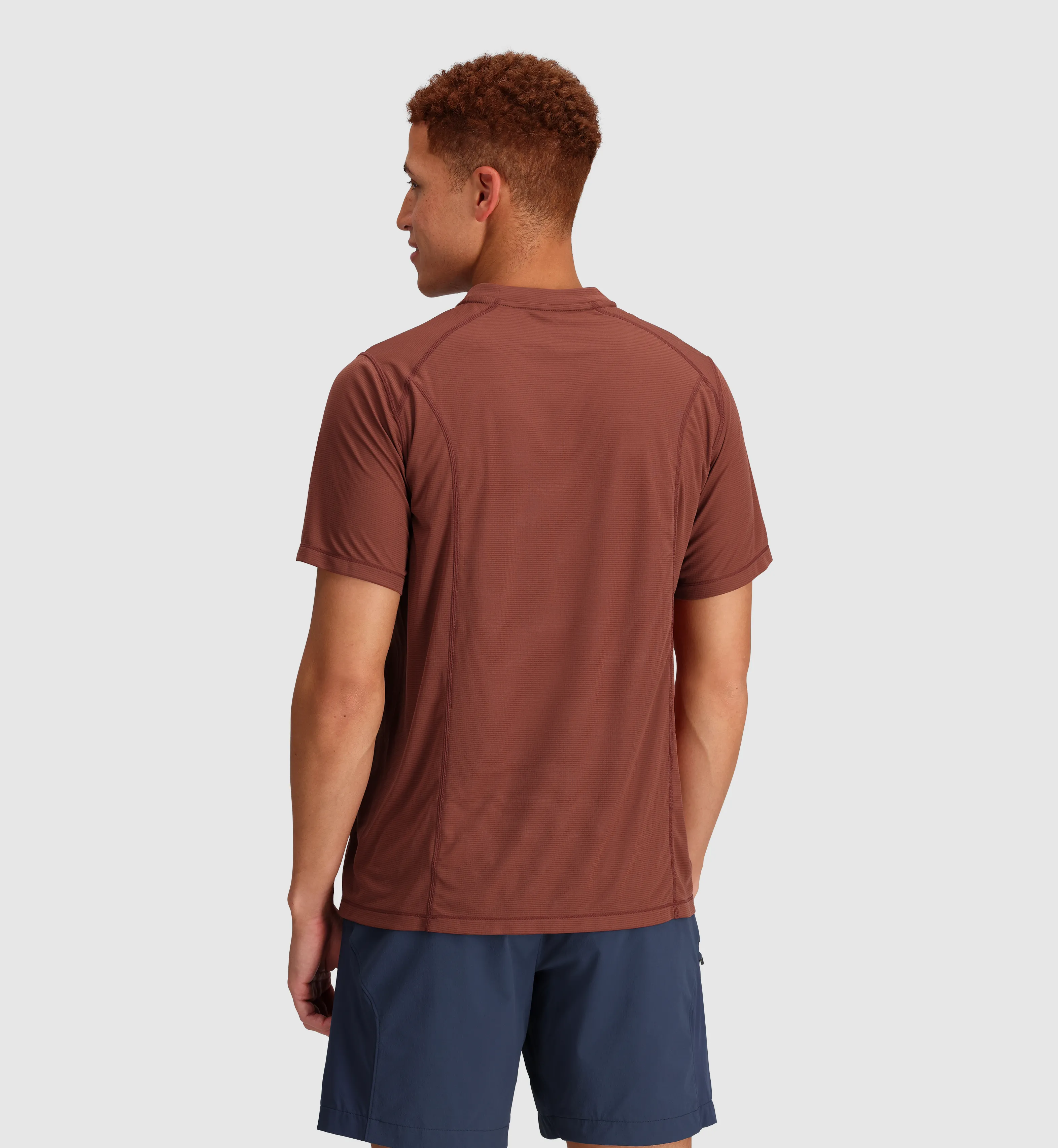 Men's Echo T-Shirt Outdoor Research