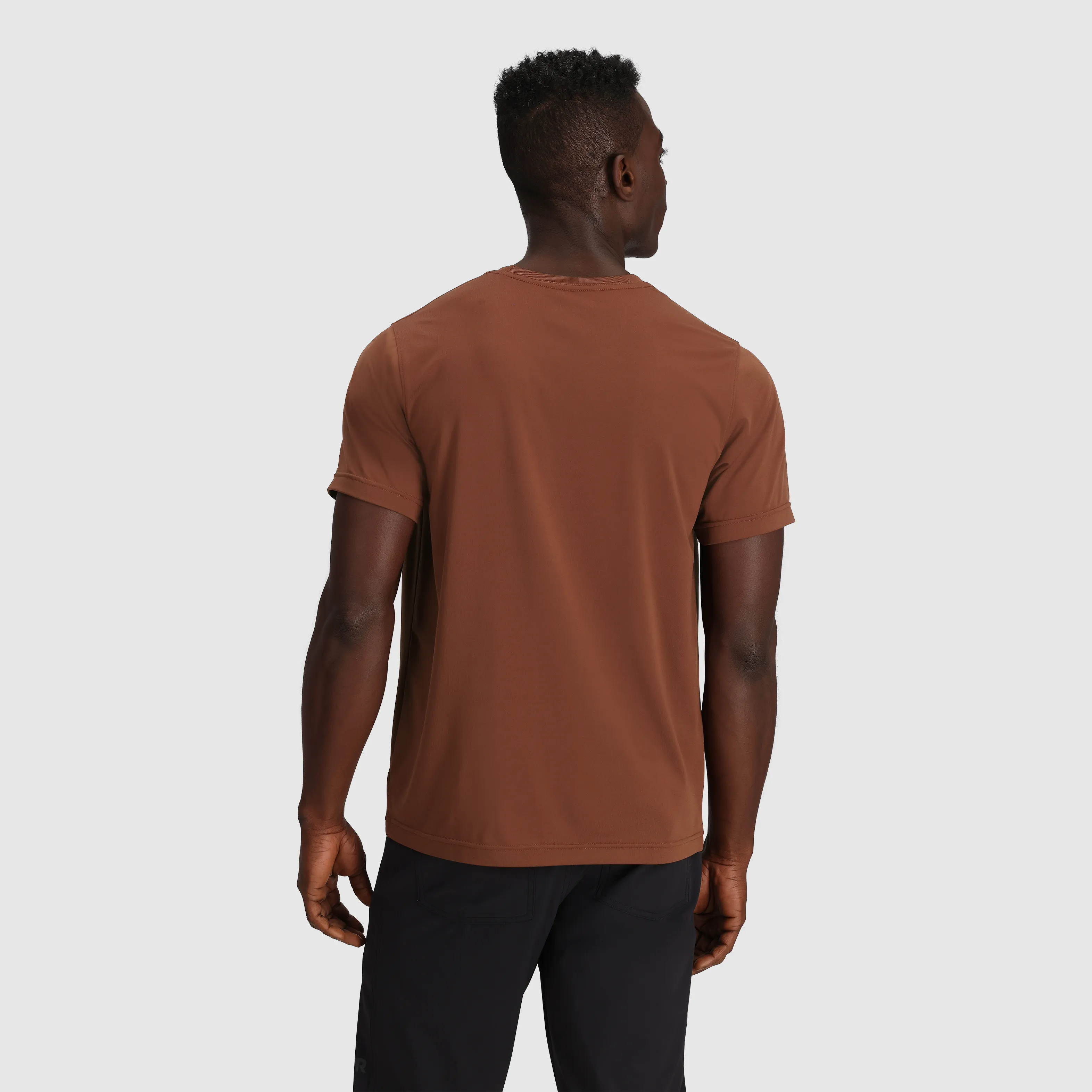 Men's Essential Pocket T-Shirt Outdoor Research