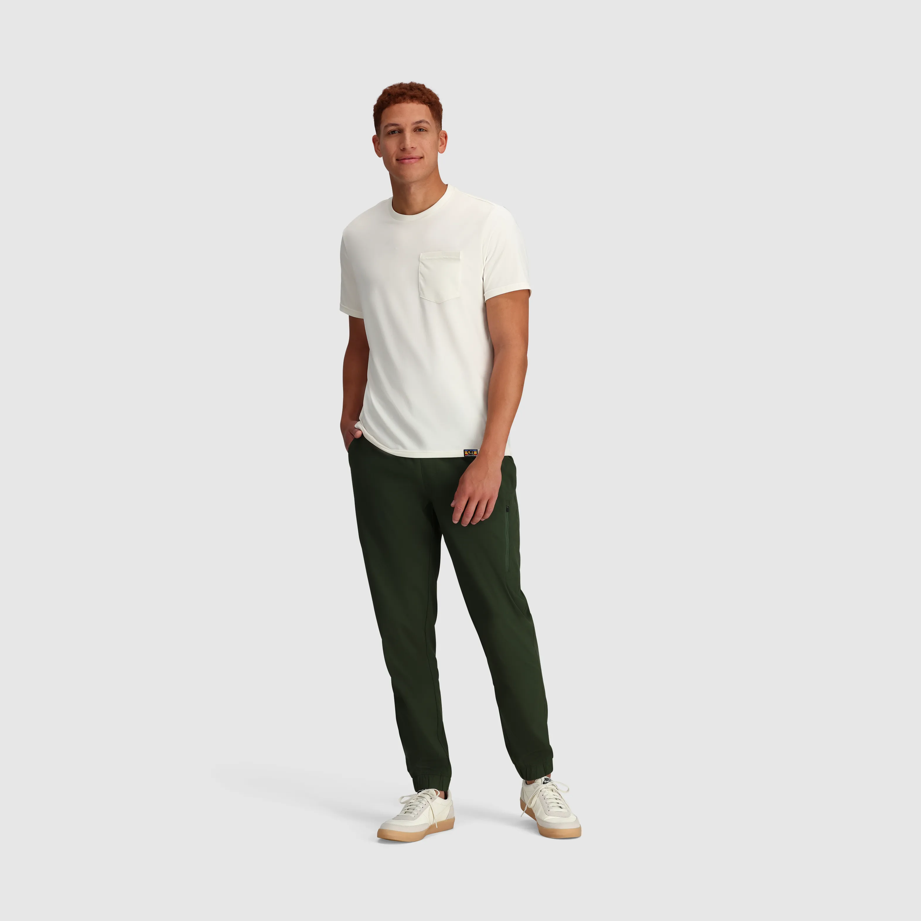 Men's Essential Pocket T-Shirt Outdoor Research