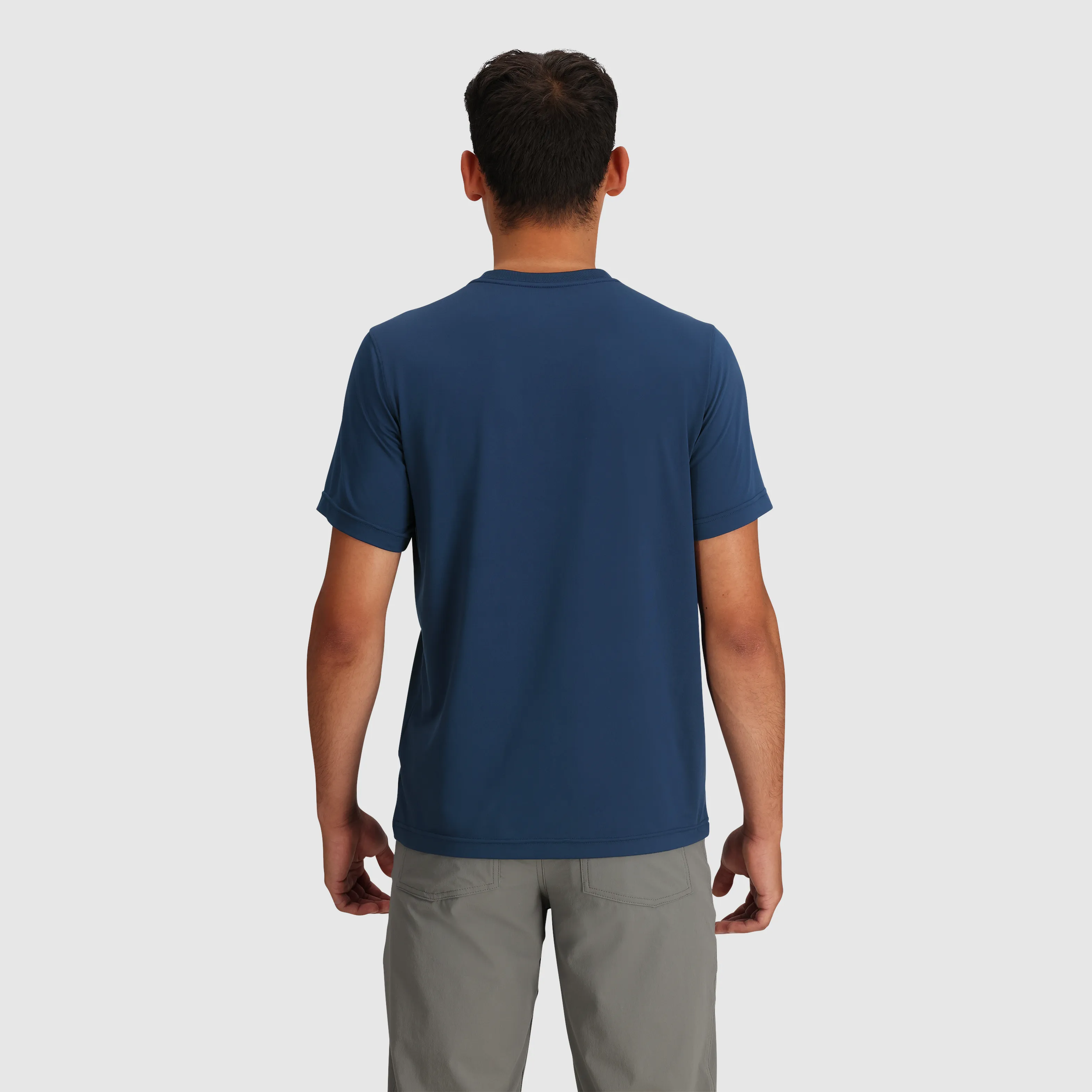Men's Essential Pocket T-Shirt Outdoor Research