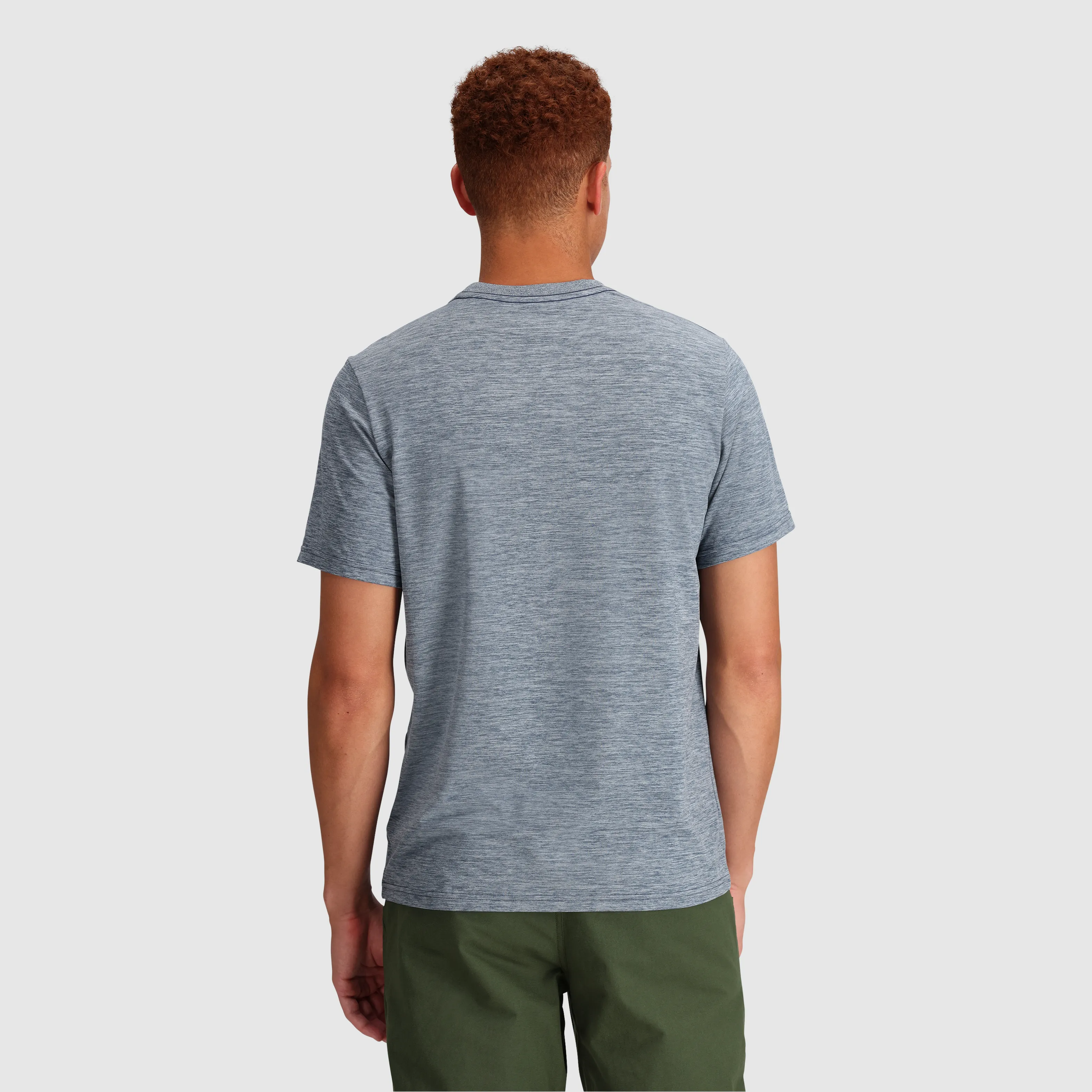 Men's Essential Pocket T-Shirt Outdoor Research
