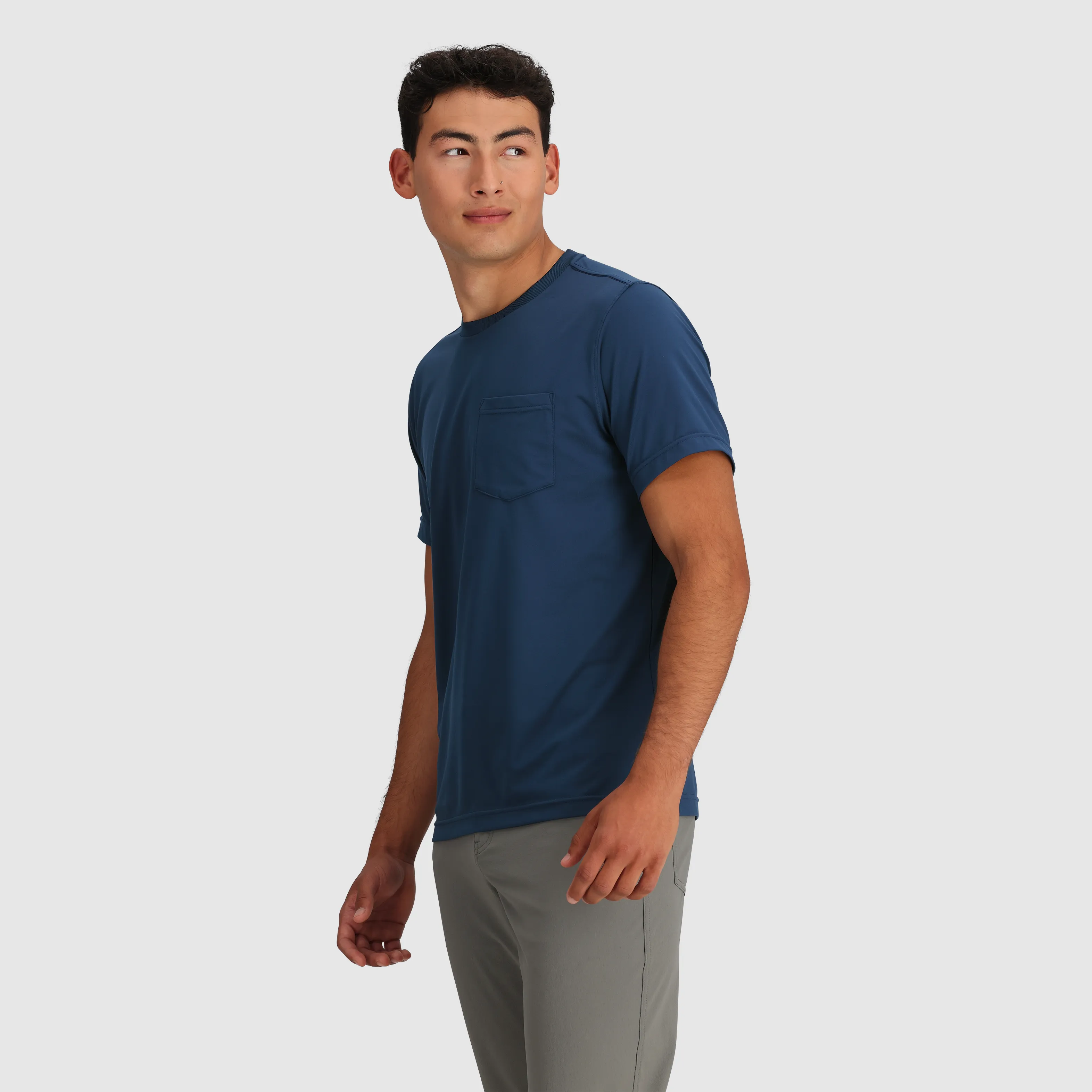 Men's Essential Pocket T-Shirt Outdoor Research