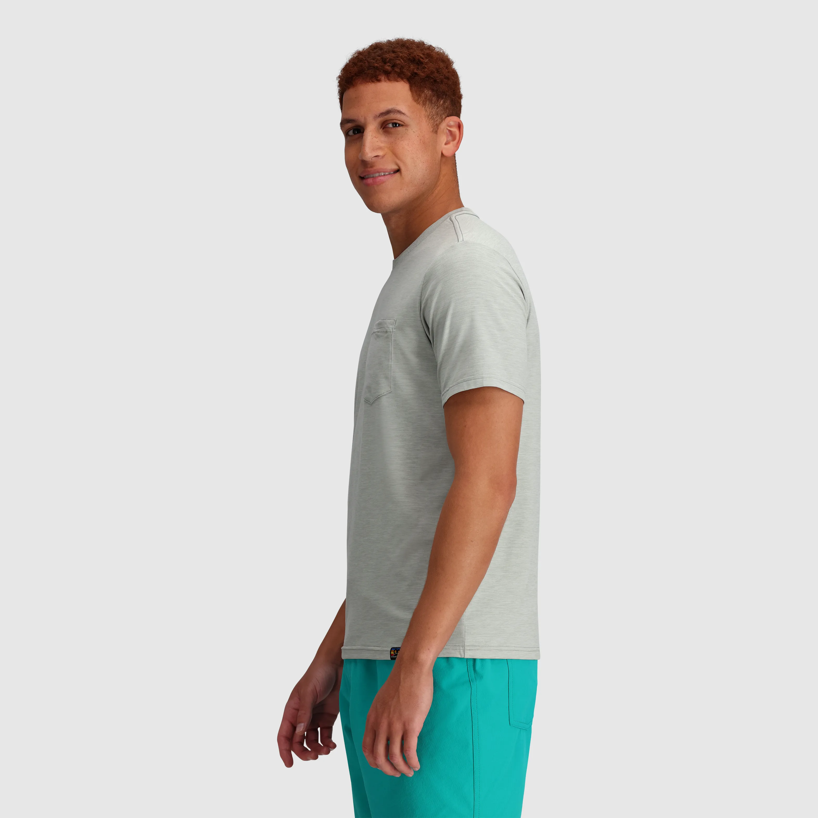 Men's Essential Pocket T-Shirt Outdoor Research