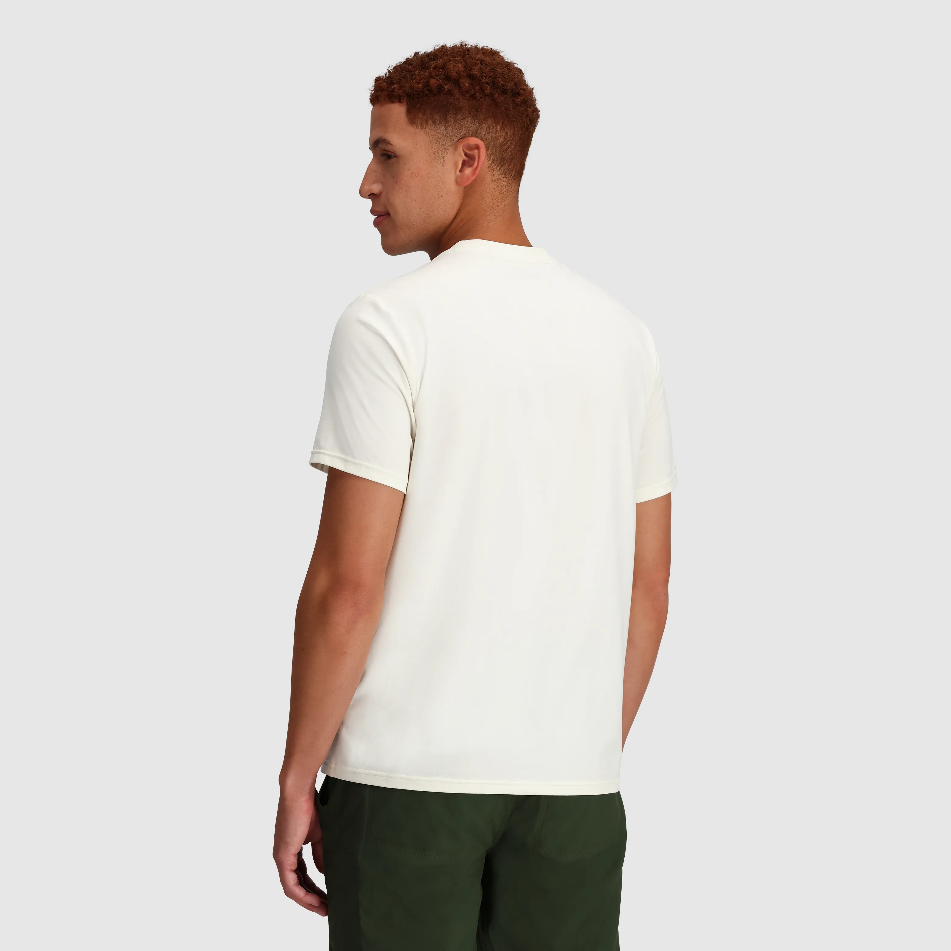 Men's Essential Pocket T-Shirt Outdoor Research
