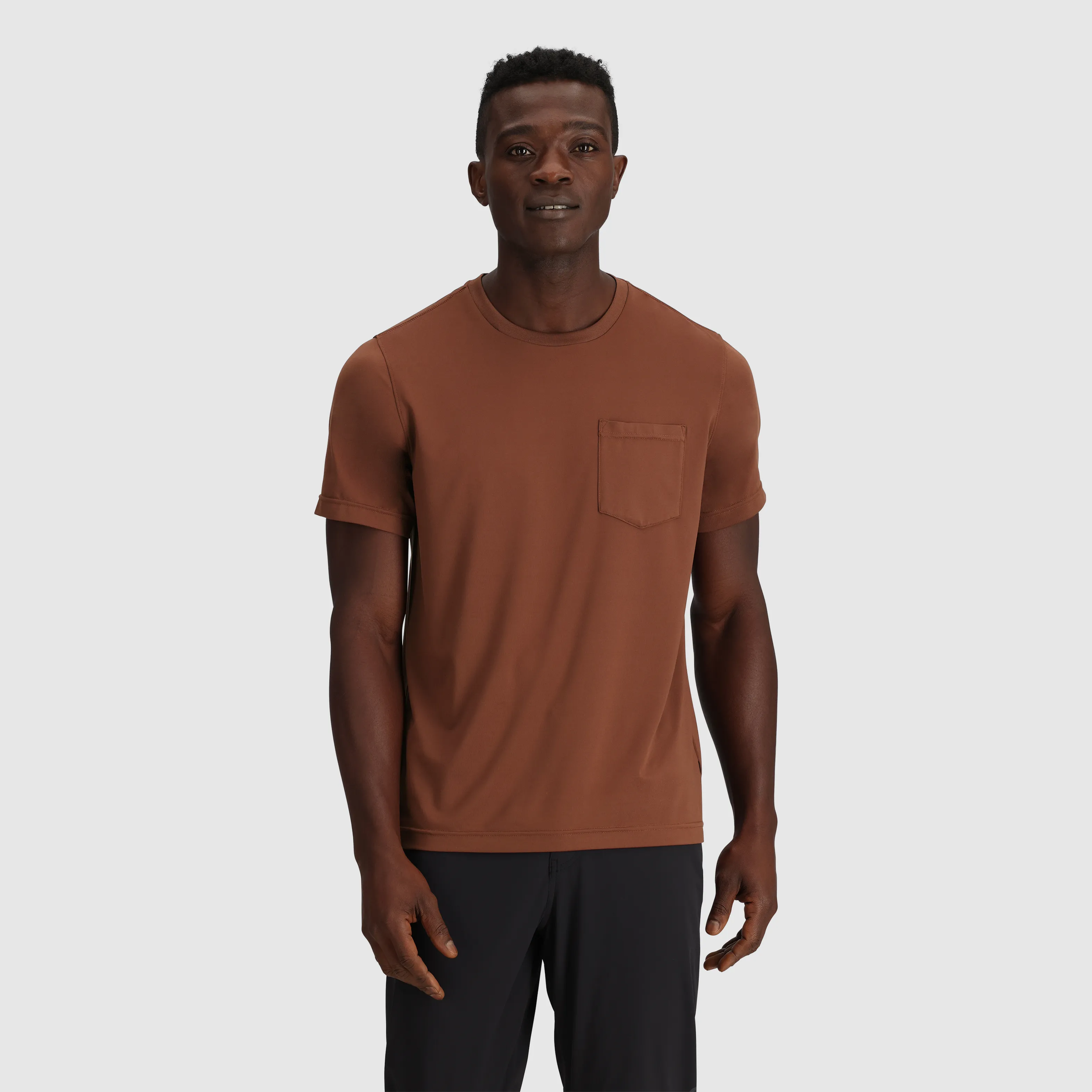 Men's Essential Pocket T-Shirt Outdoor Research