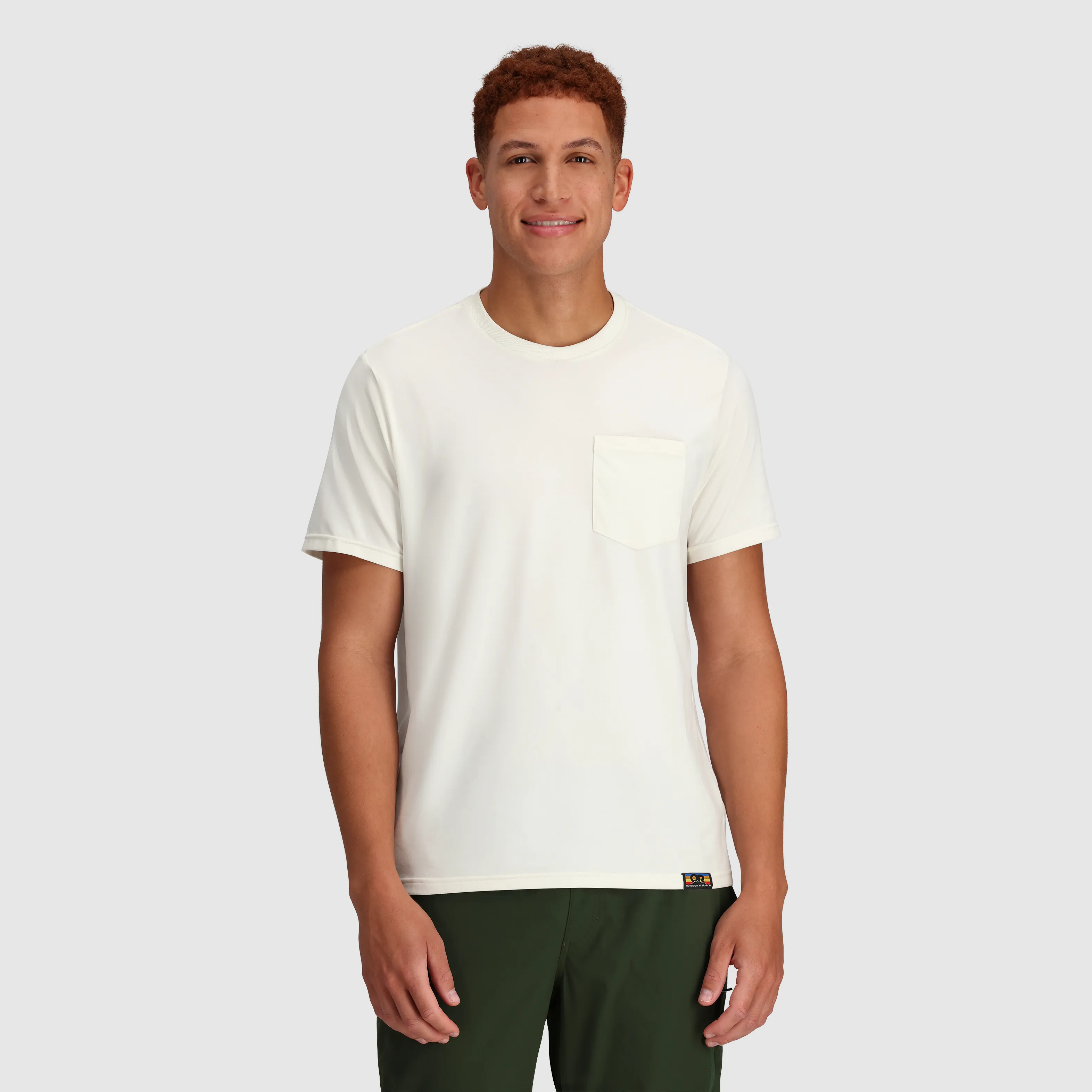 Men's Essential Pocket T-Shirt Outdoor Research