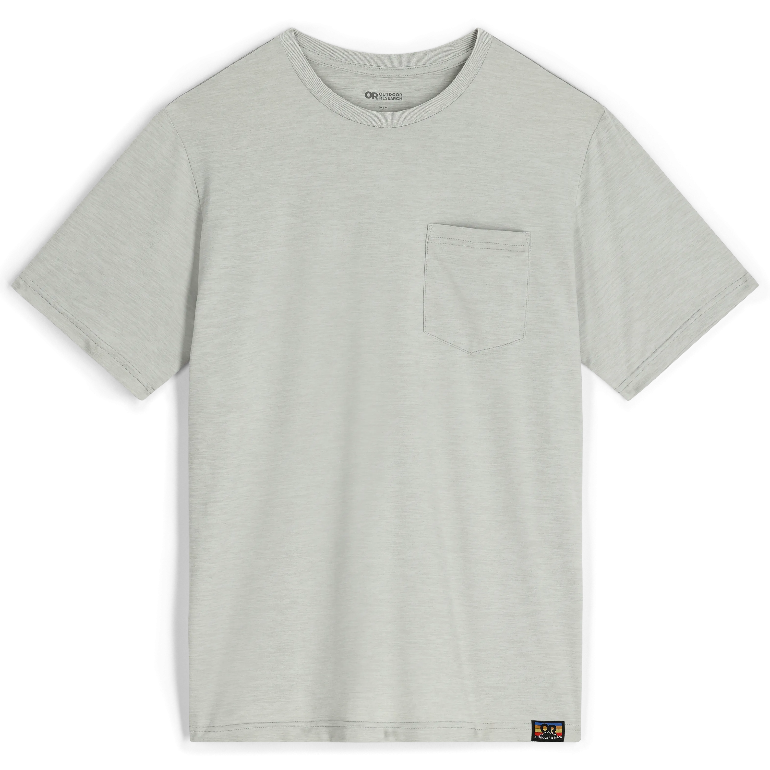 Men's Essential Pocket T-Shirt Outdoor Research