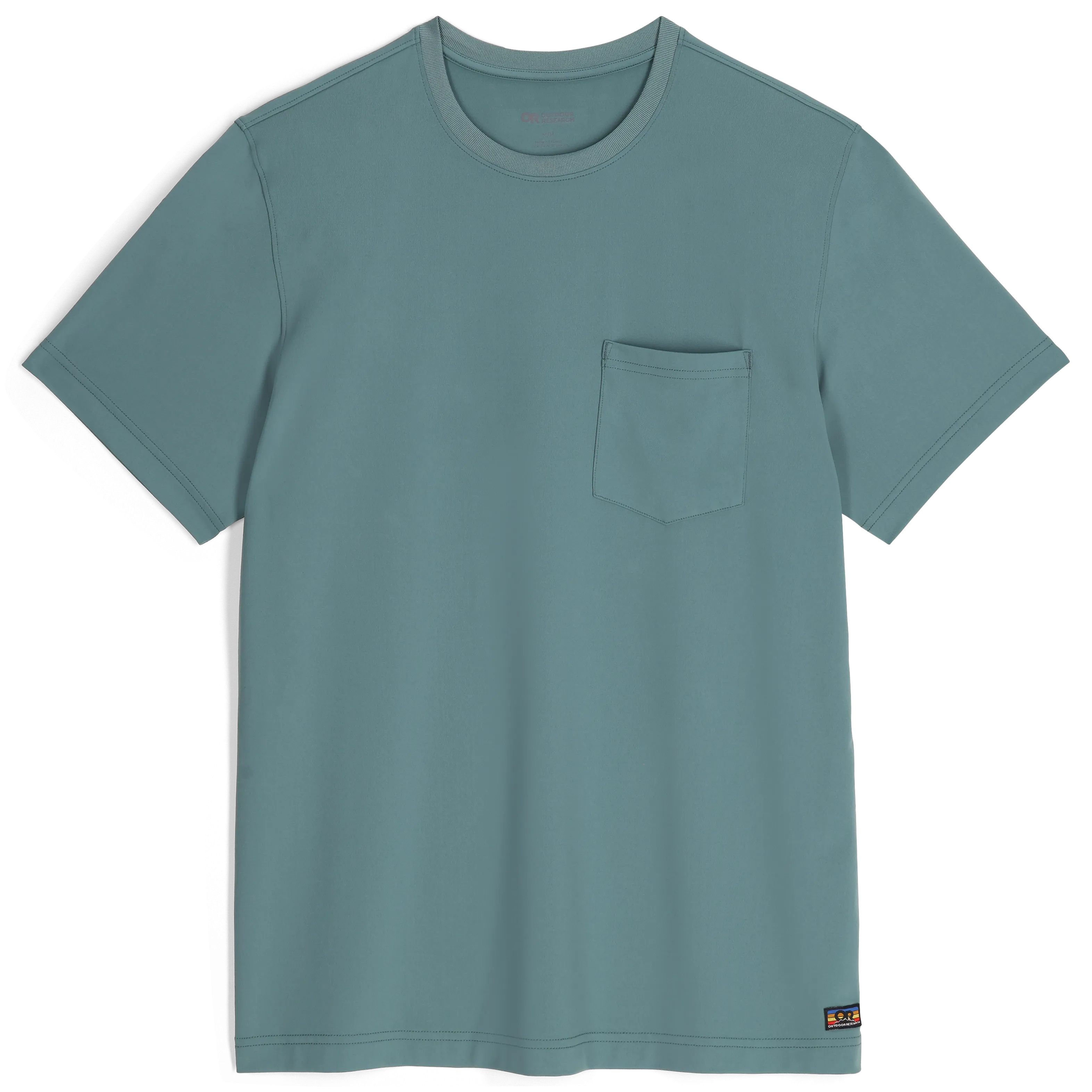 Men's Essential Pocket T-Shirt Outdoor Research