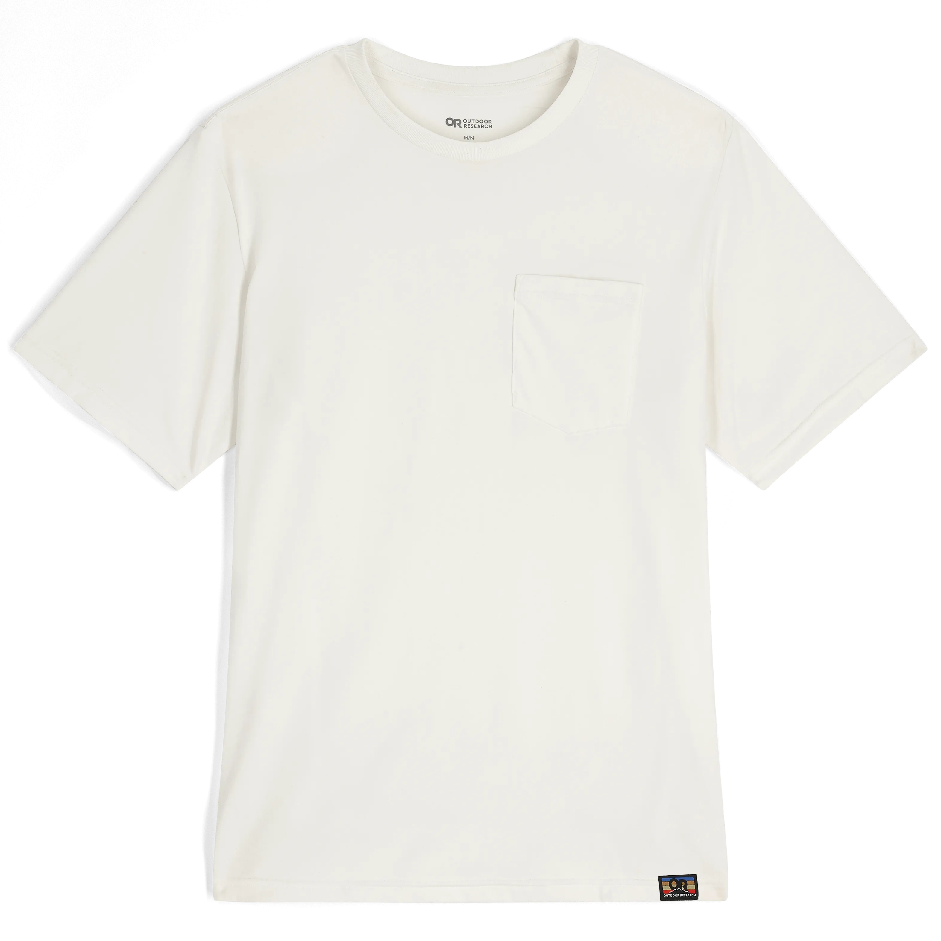 Men's Essential Pocket T-Shirt Outdoor Research