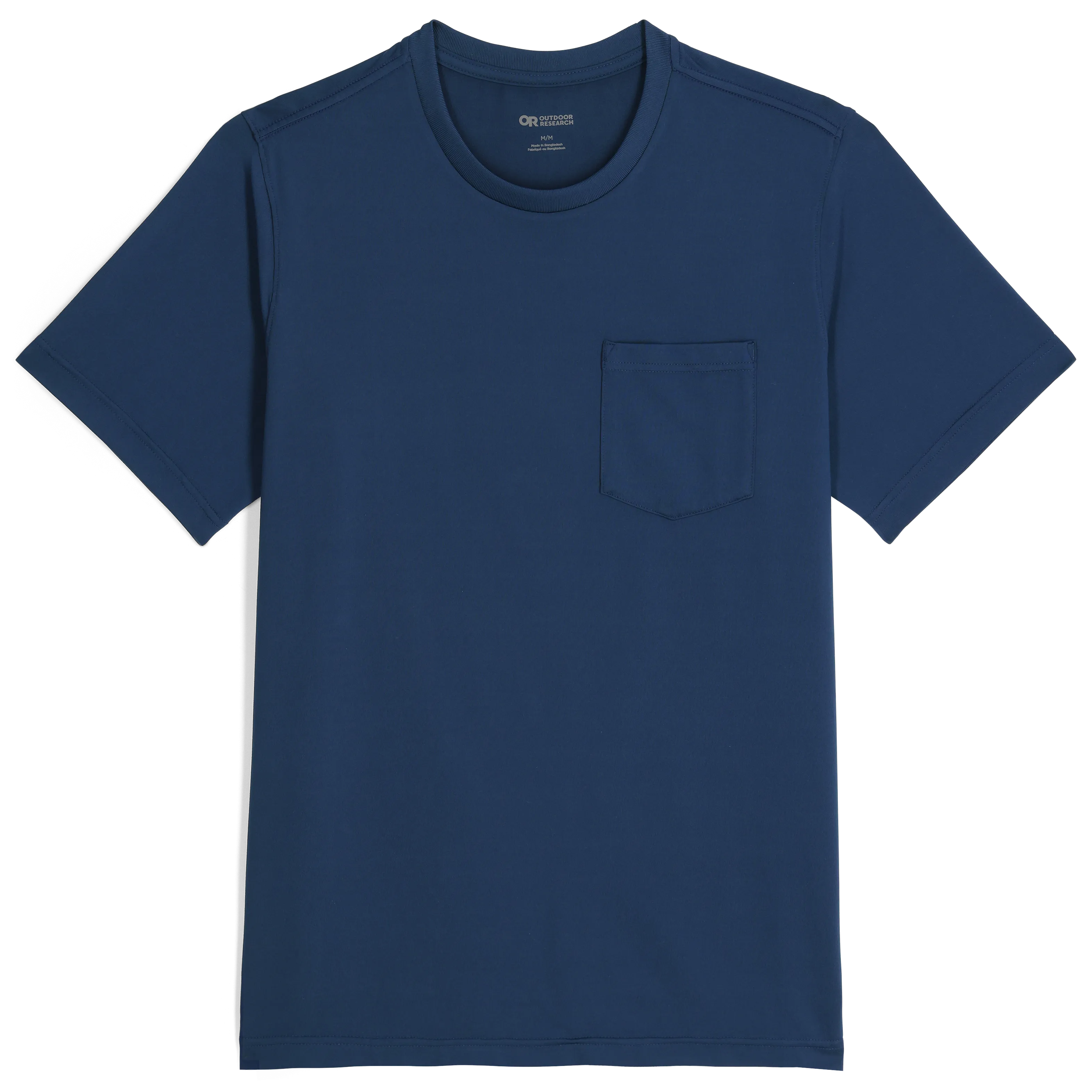 Men's Essential Pocket T-Shirt Outdoor Research