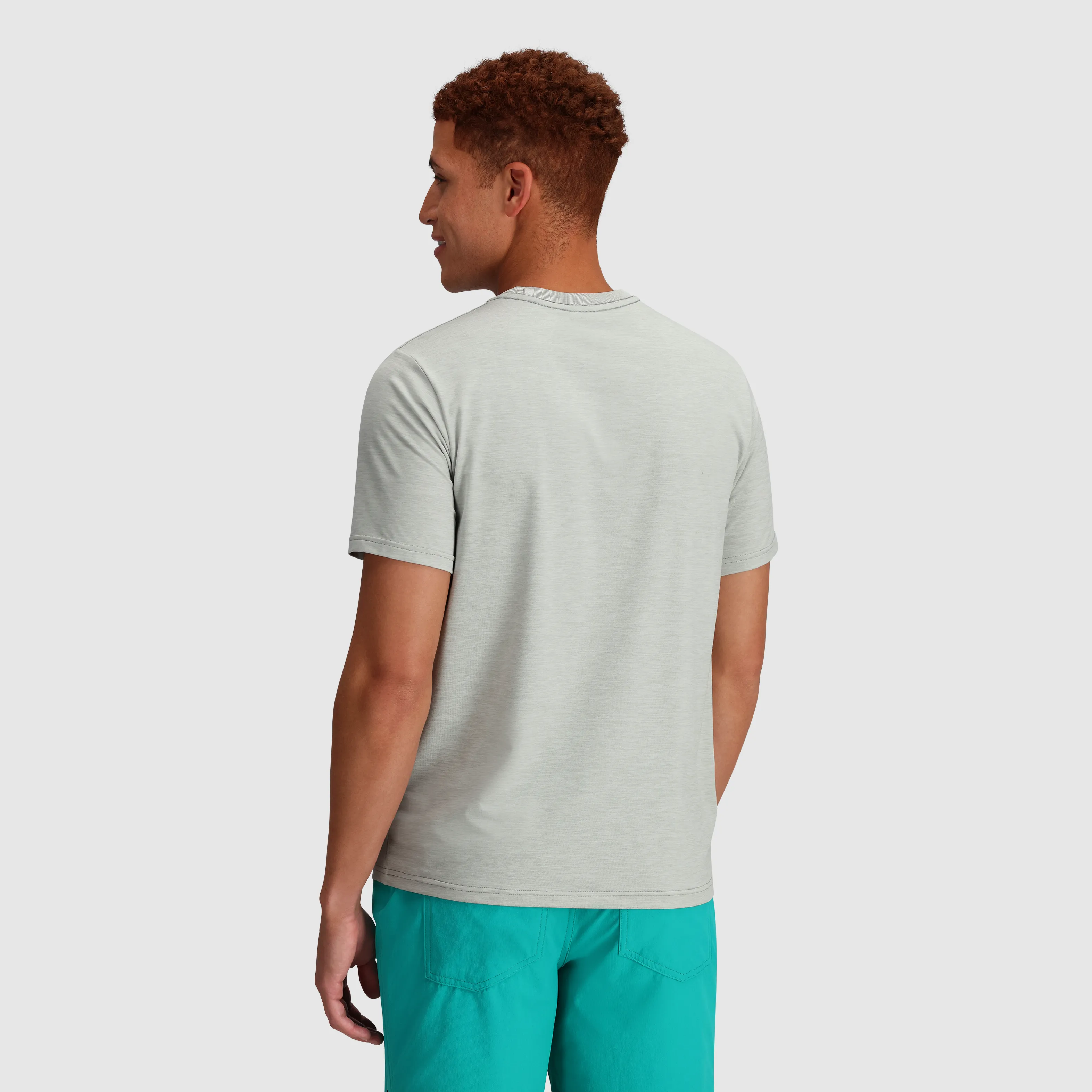 Men's Essential Pocket T-Shirt Outdoor Research