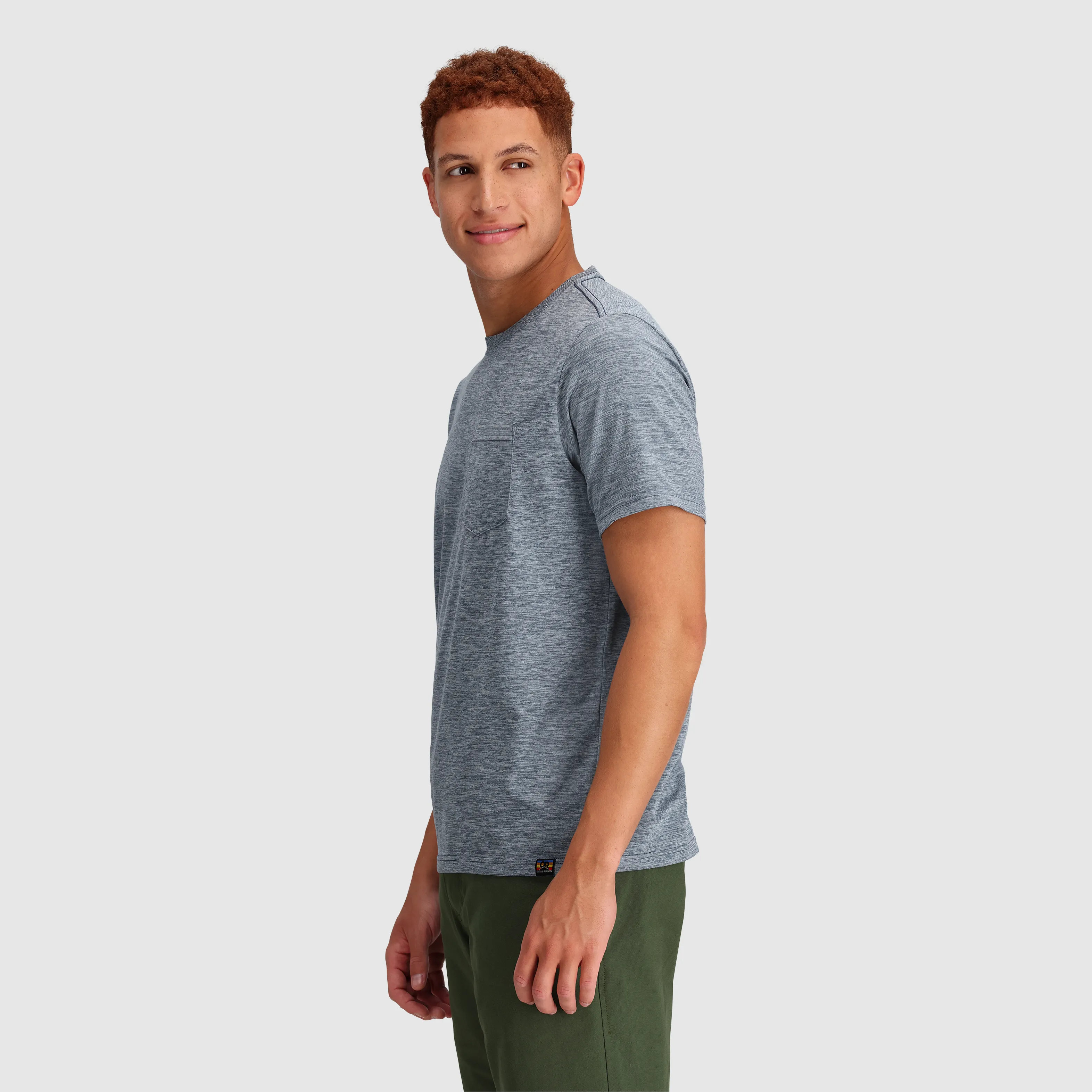 Men's Essential Pocket T-Shirt Outdoor Research