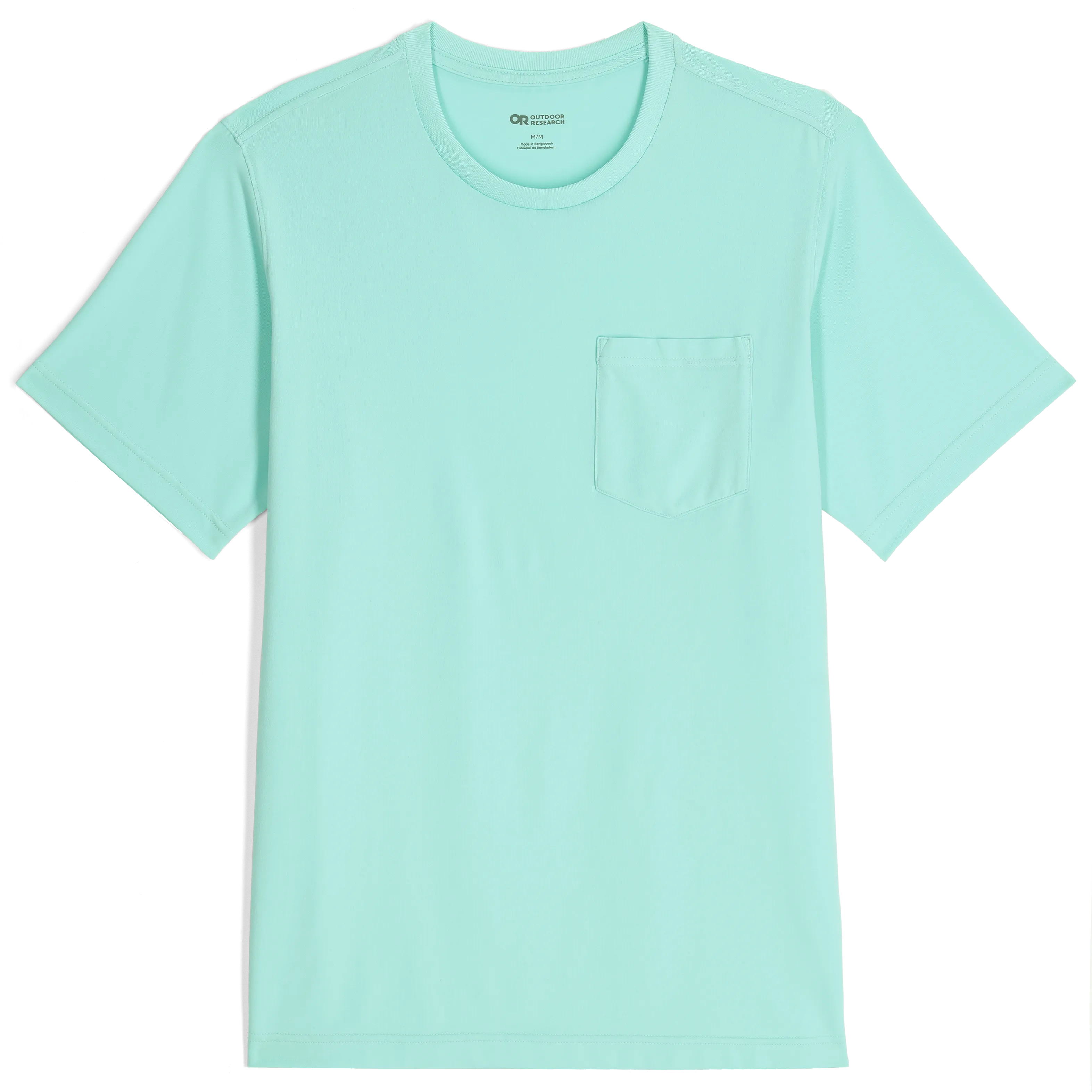 Men's Essential Pocket T-Shirt Outdoor Research