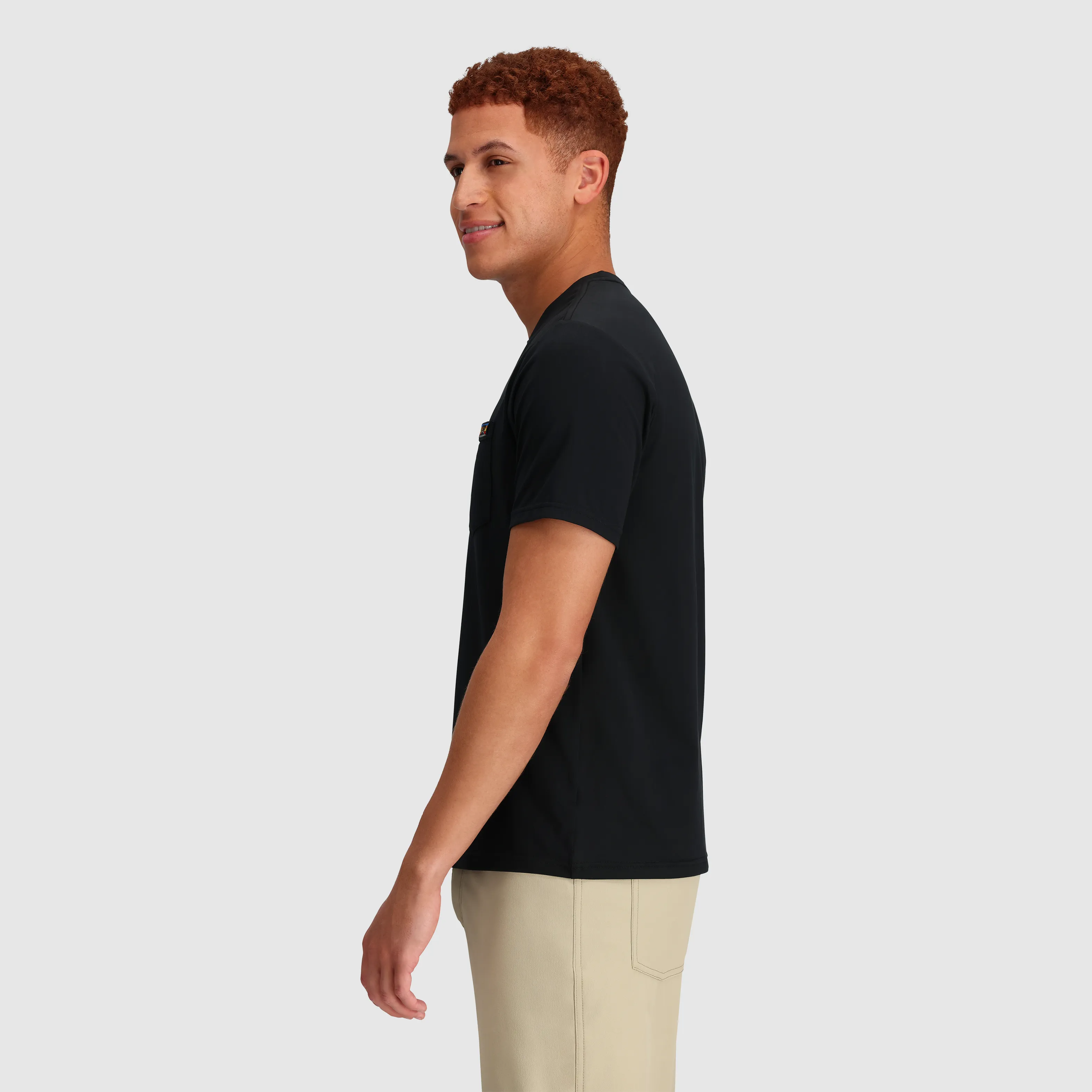 Men's Essential Pocket T-Shirt Outdoor Research
