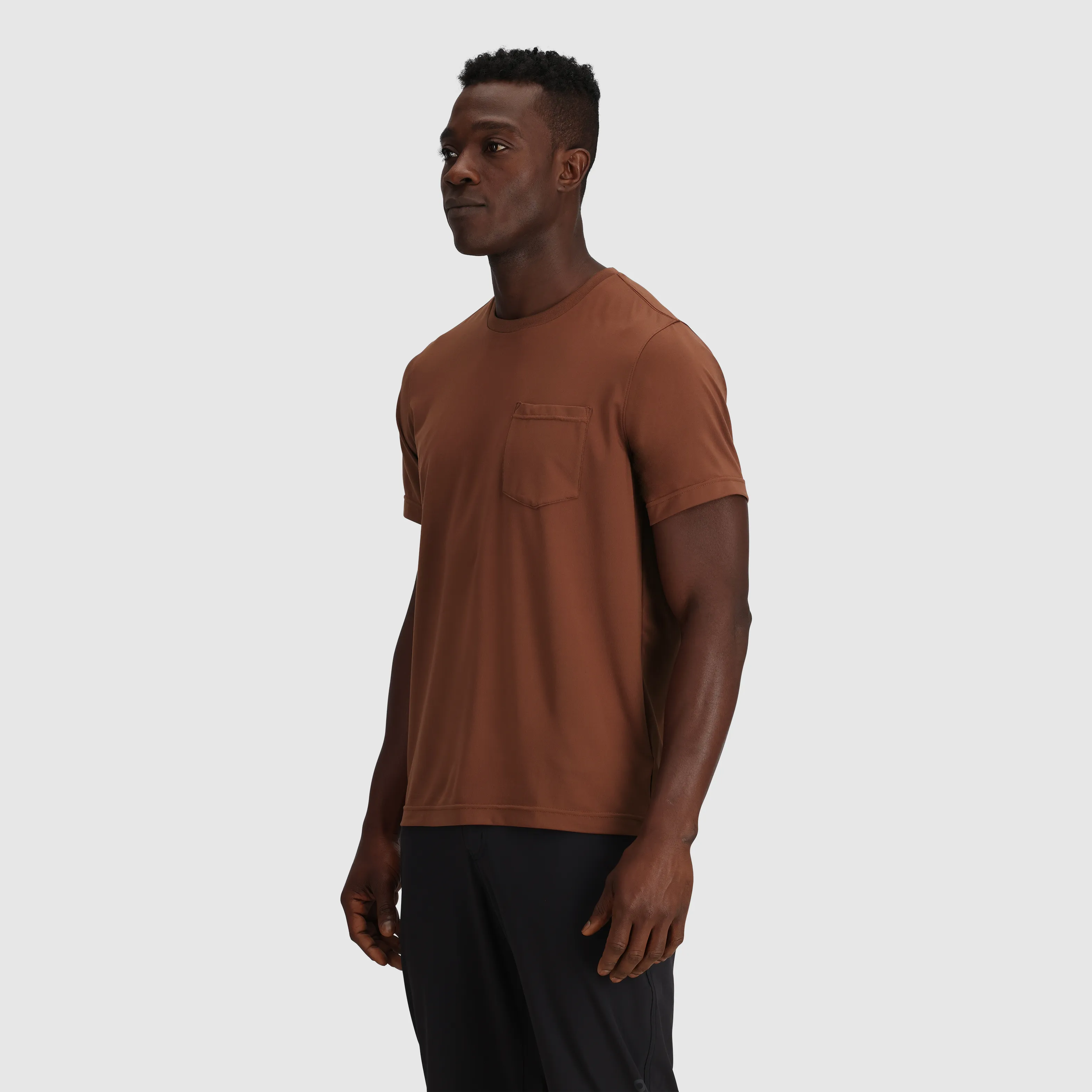 Men's Essential Pocket T-Shirt Outdoor Research