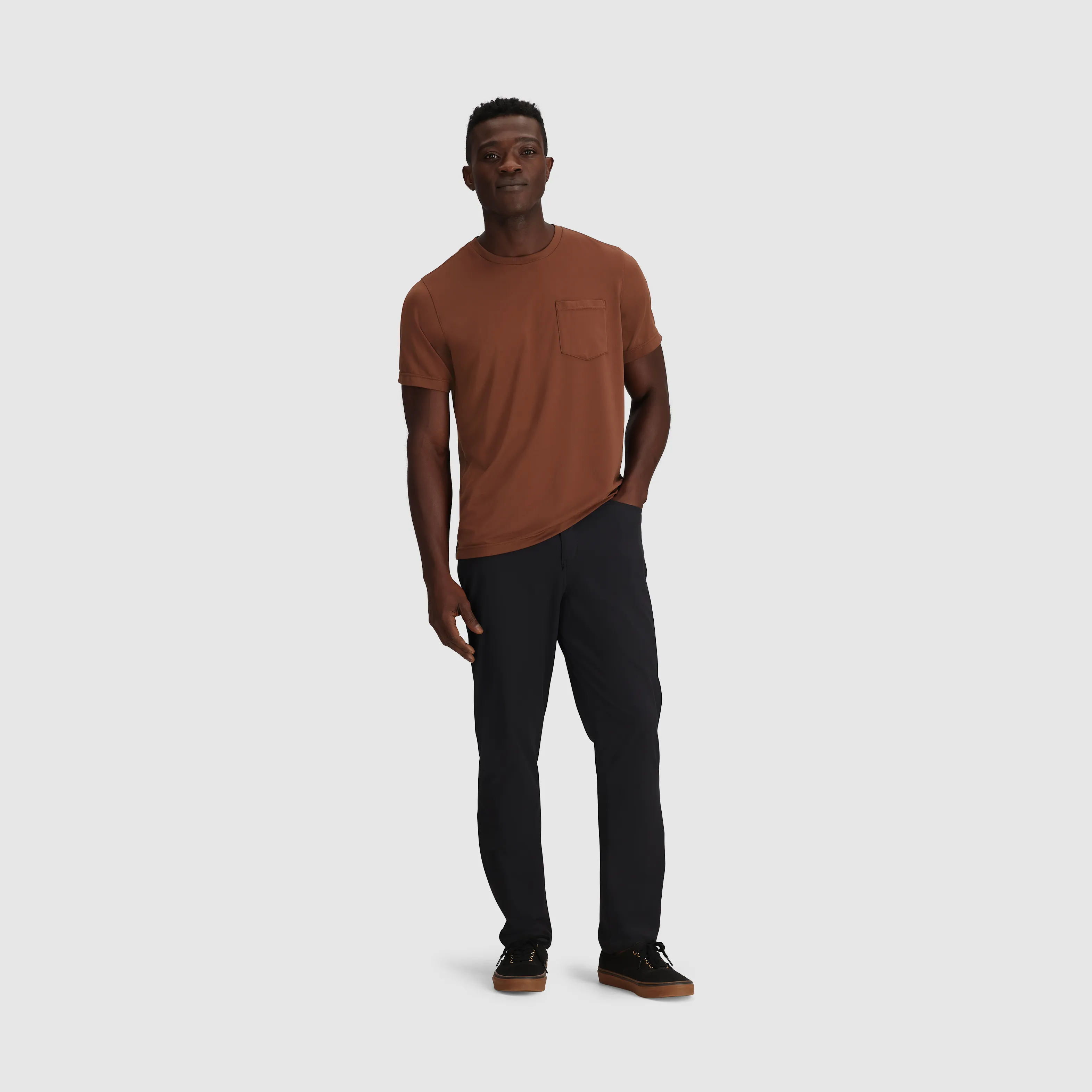 Men's Essential Pocket T-Shirt Outdoor Research