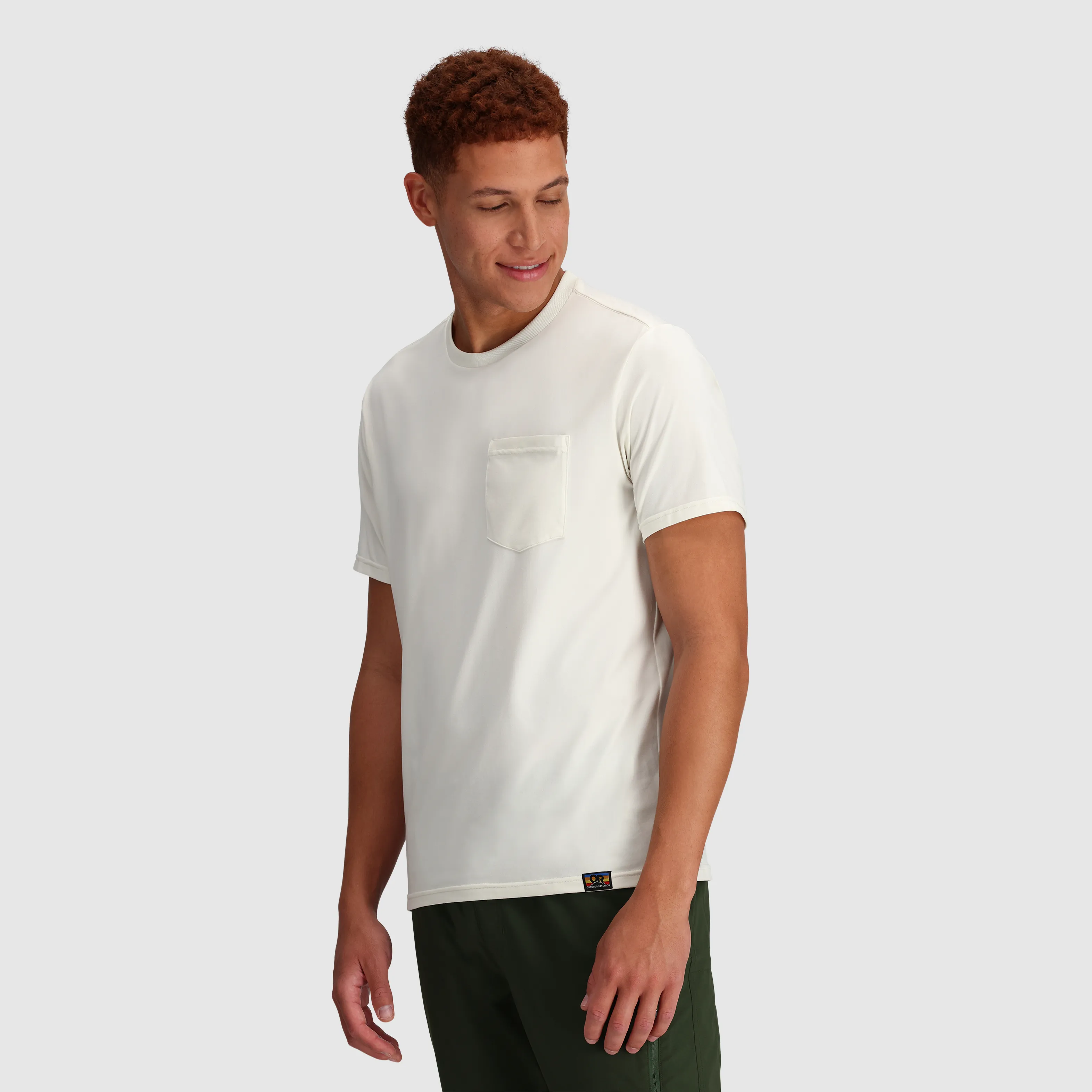 Men's Essential Pocket T-Shirt Outdoor Research