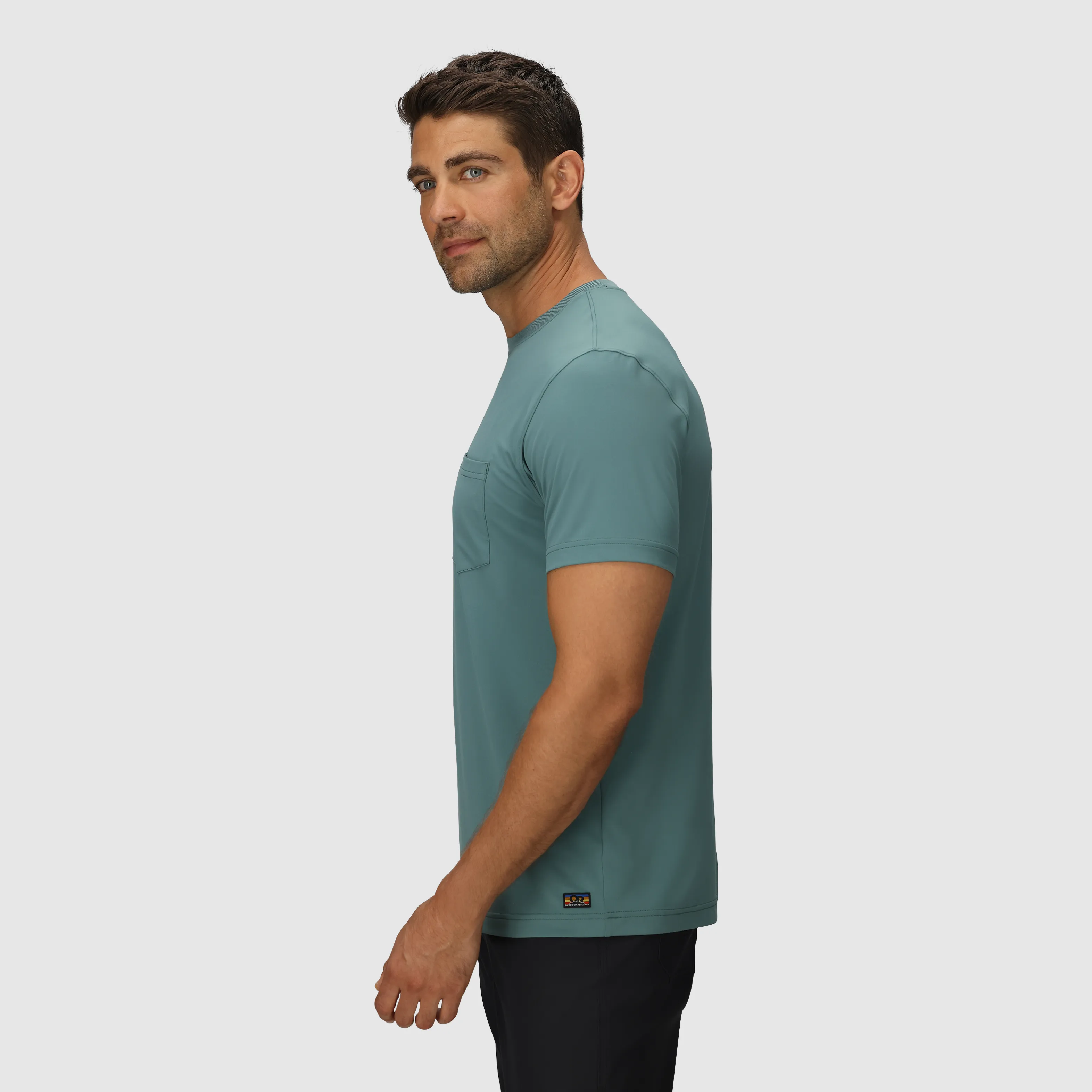 Men's Essential Pocket T-Shirt Outdoor Research