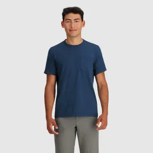 Men's Essential Pocket T-Shirt Outdoor Research