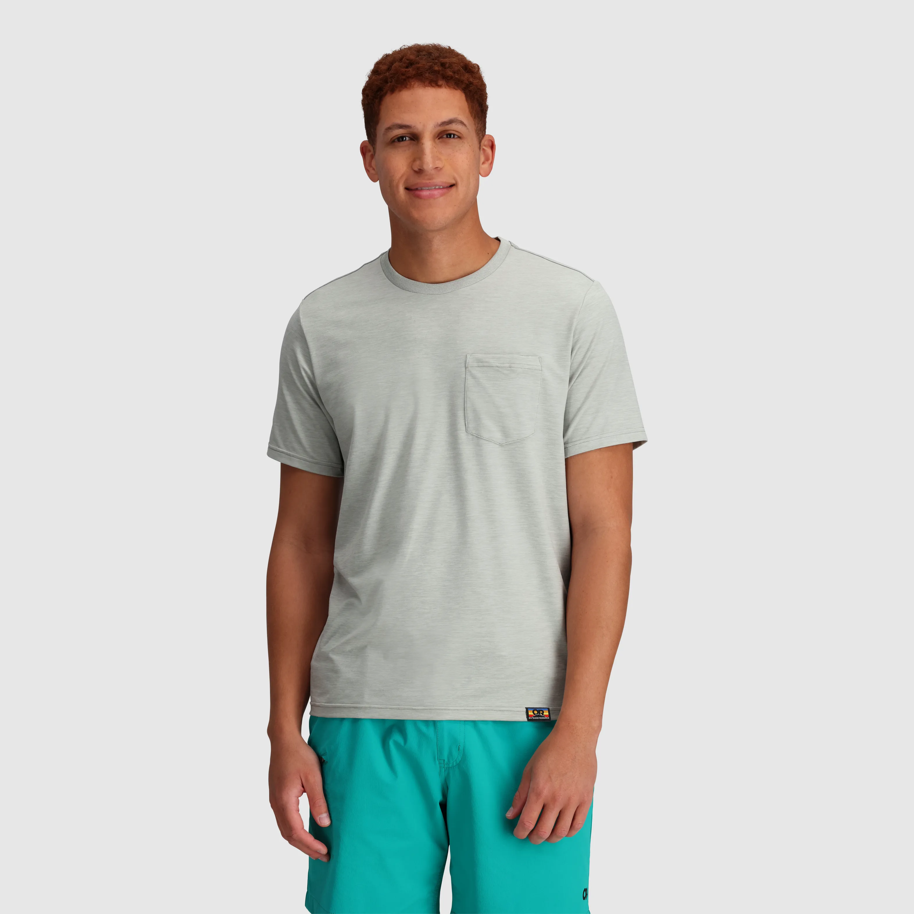 Men's Essential Pocket T-Shirt Outdoor Research