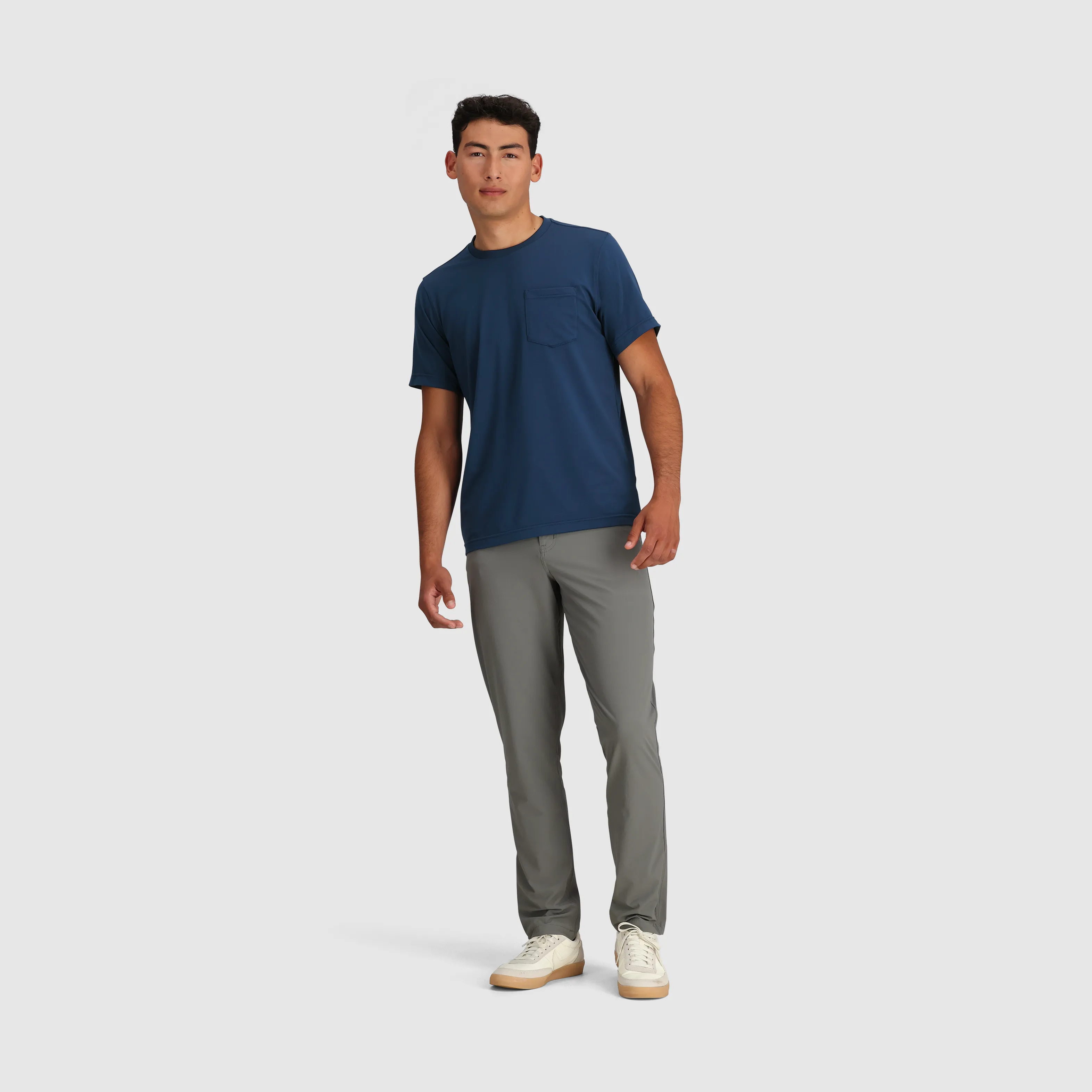 Men's Essential Pocket T-Shirt Outdoor Research