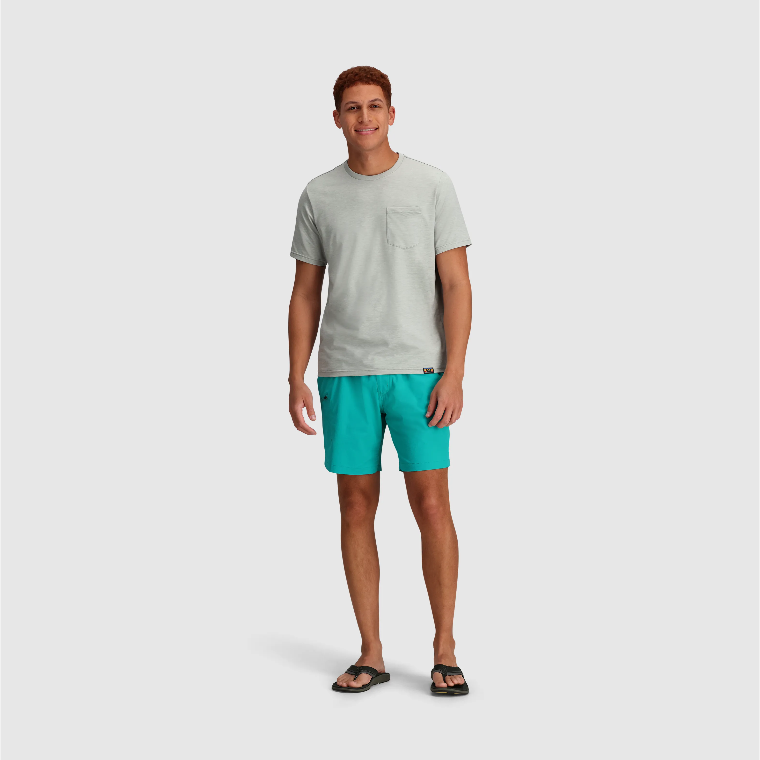 Men's Essential Pocket T-Shirt Outdoor Research