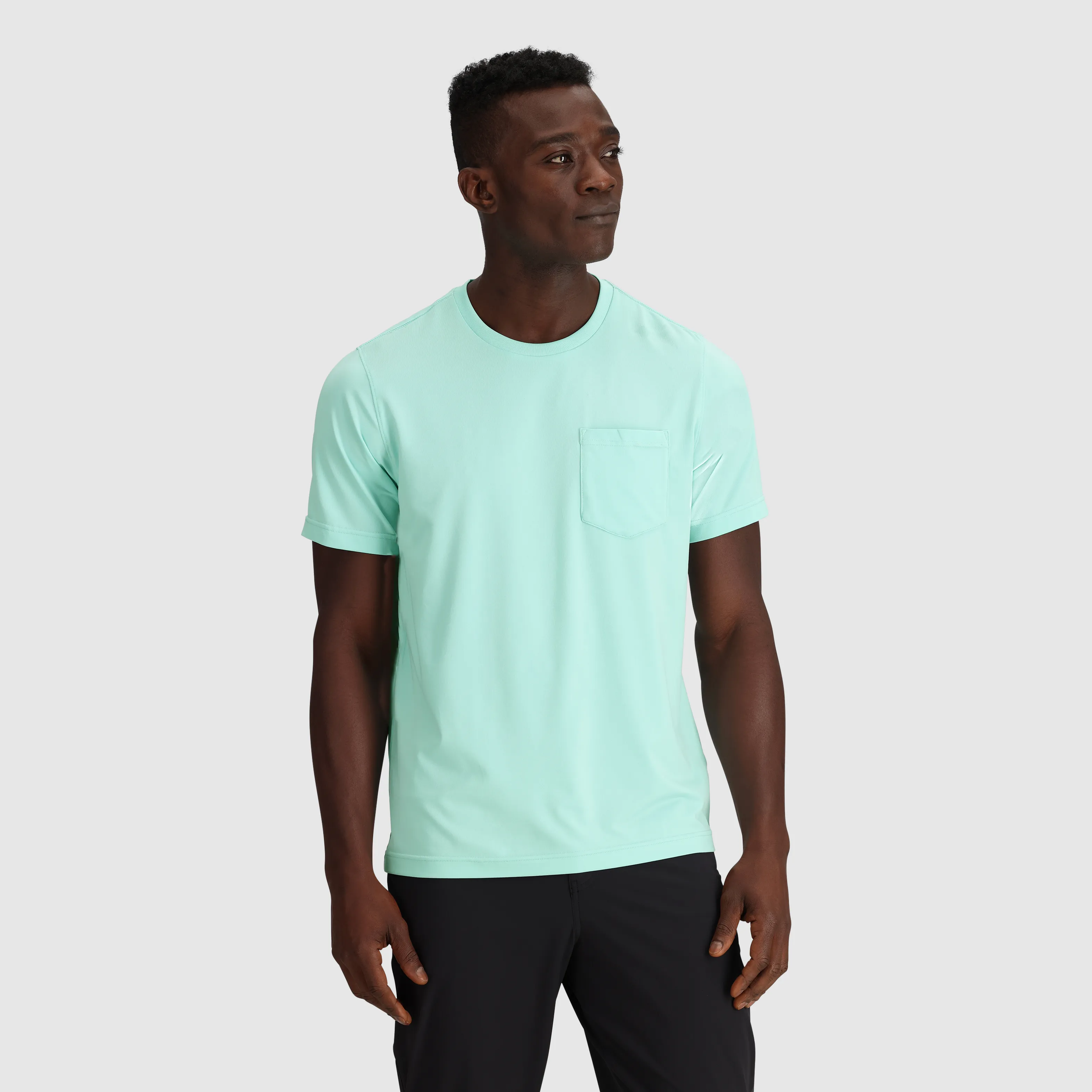 Men's Essential Pocket T-Shirt Outdoor Research