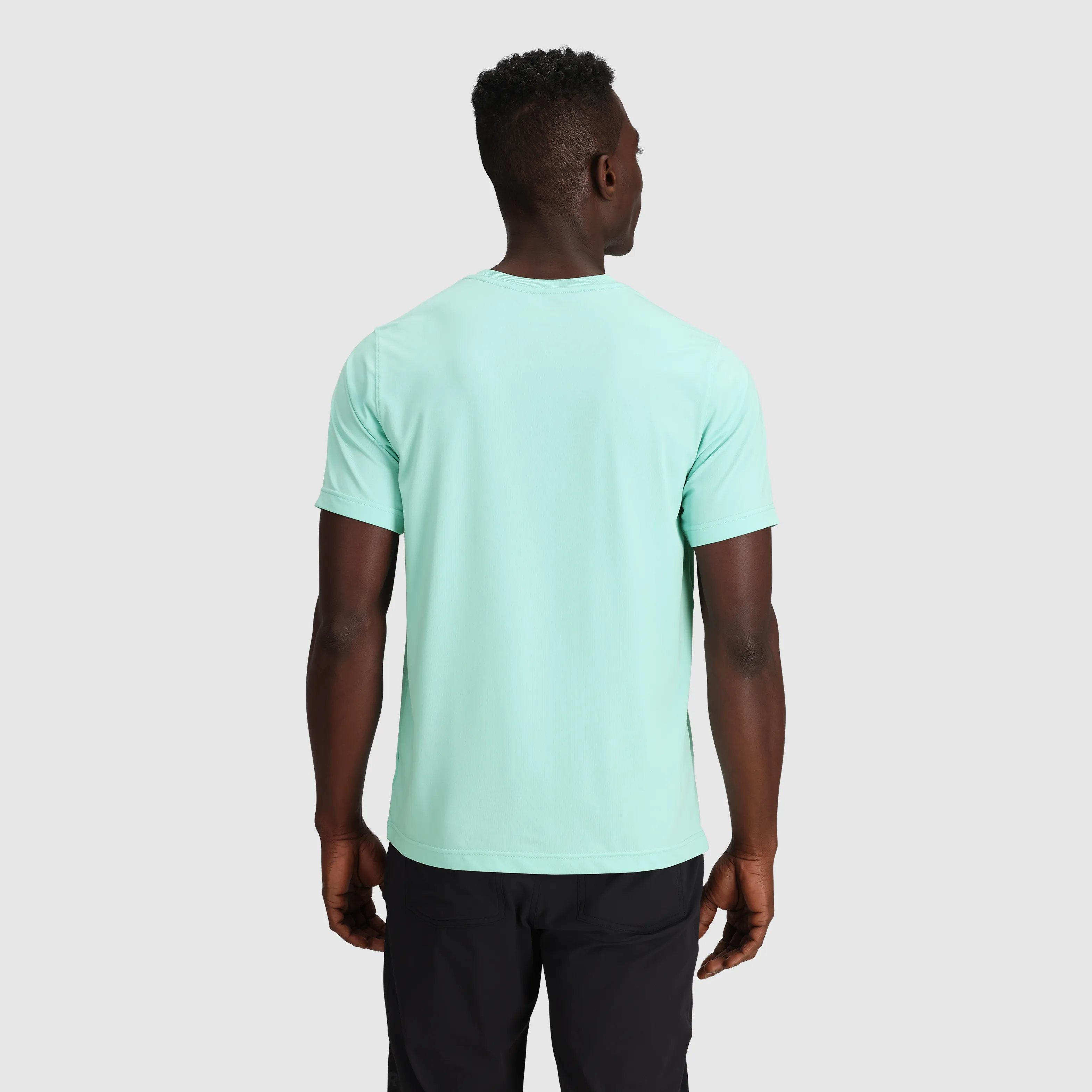 Men's Essential Pocket T-Shirt Outdoor Research