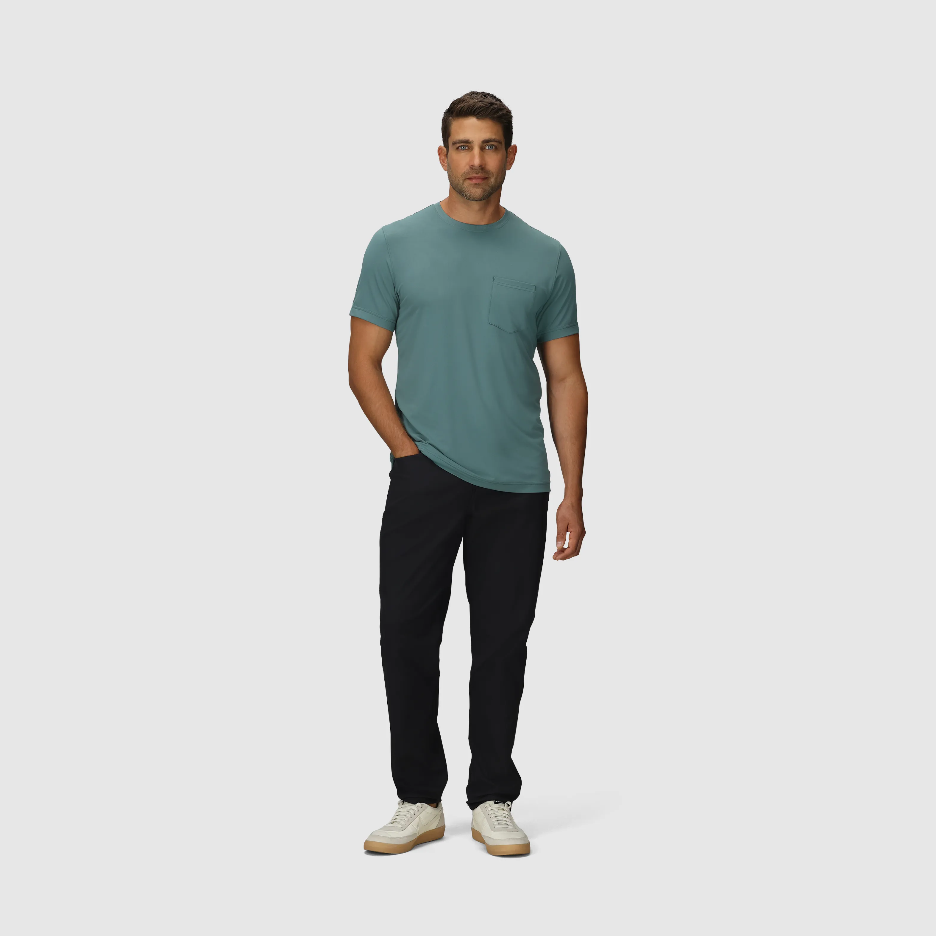Men's Essential Pocket T-Shirt Outdoor Research
