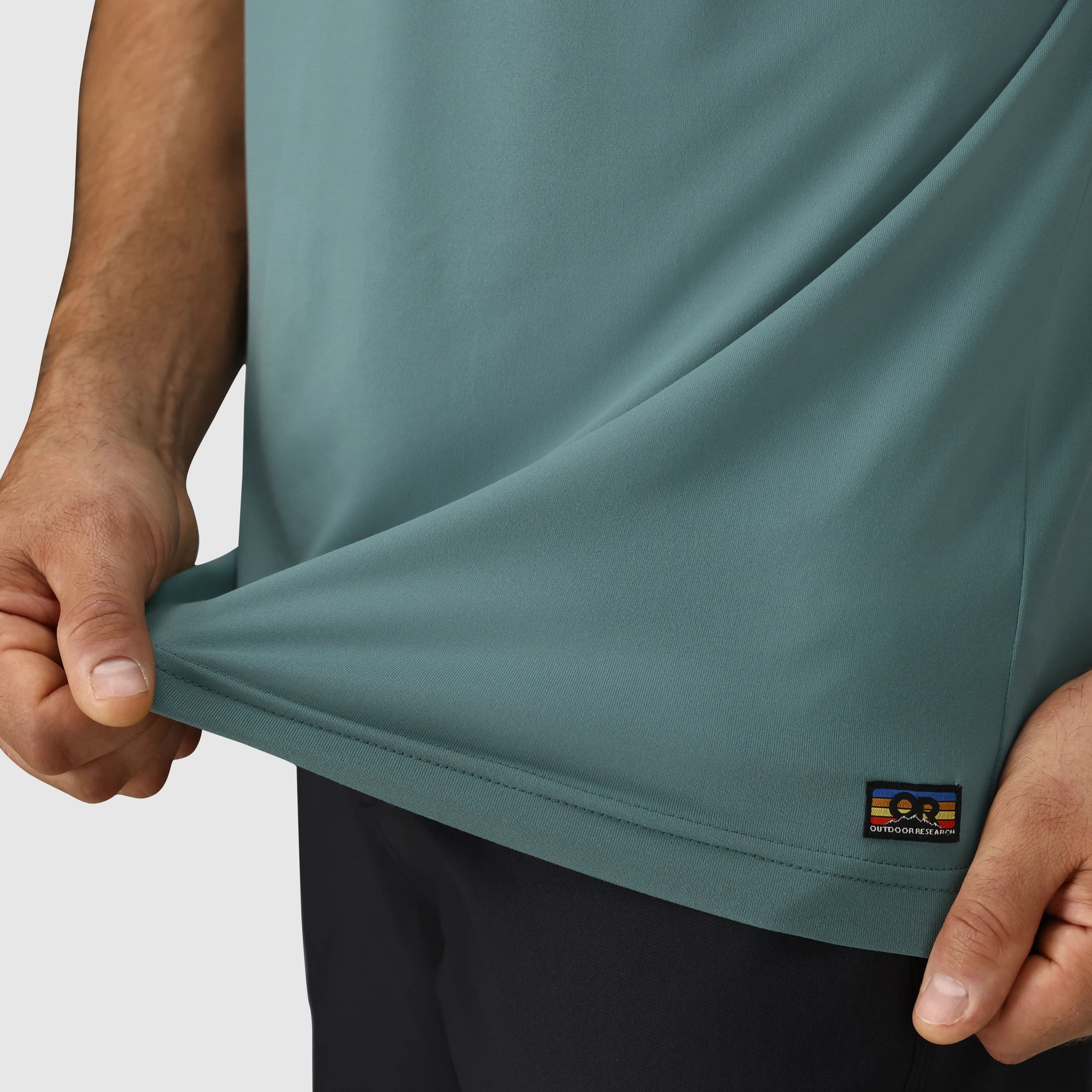 Men's Essential Pocket T-Shirt Outdoor Research